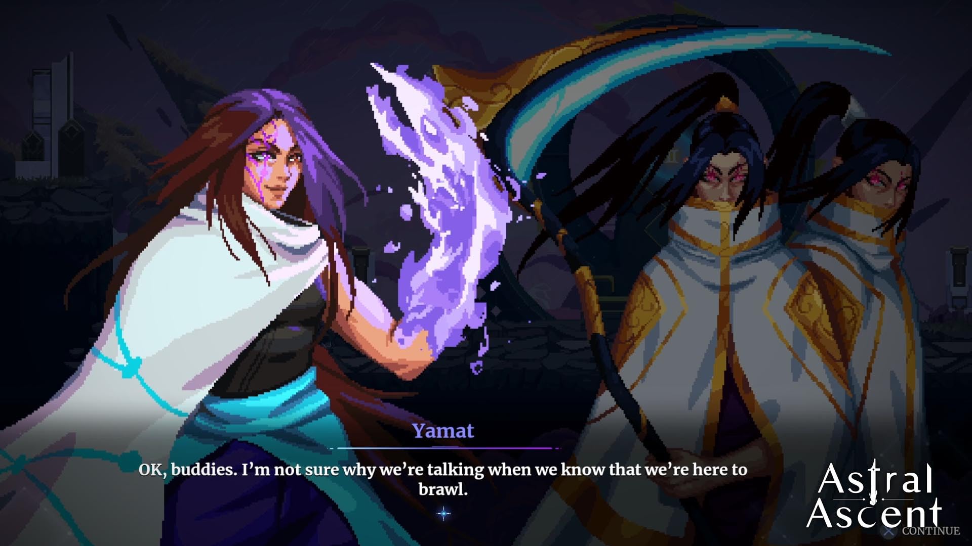 Astral Ascent Stellar Edition [Nintendo Switch]