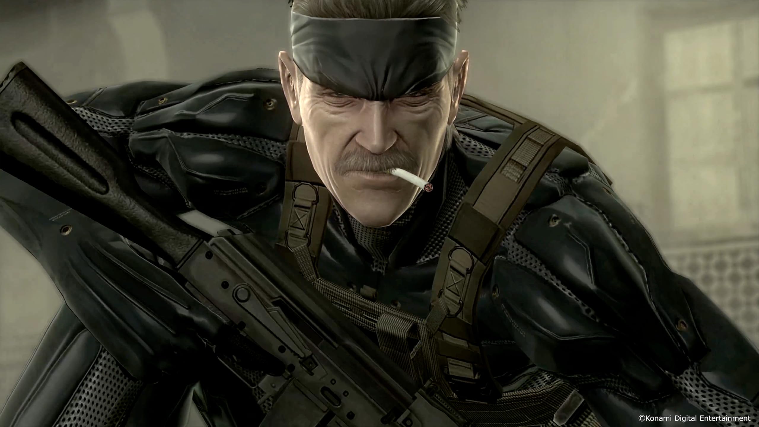 Metal Gear Solid: Master Collection Volume 2: Day One Edition [PS5] 9