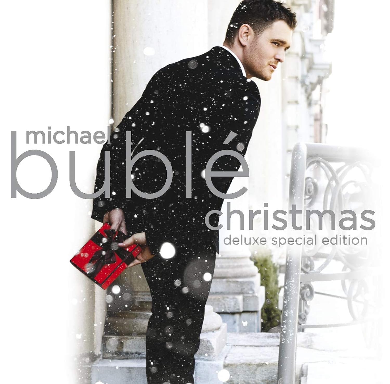 Michael Bublé - Christmas [Special Edition: Bonus Tracks] Audio CD