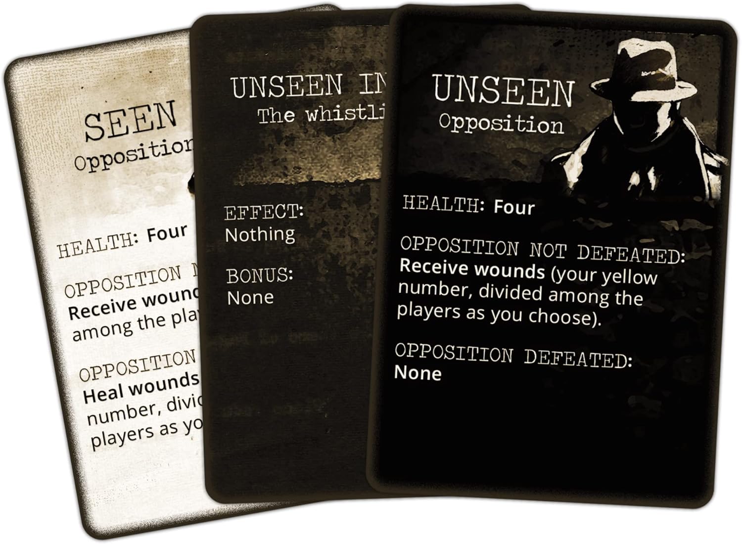 Distant Rabbit Games Mantis Falls Board Game 3