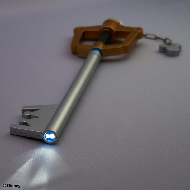 KINGDOM HEARTS - La chaine royale - Pendentif