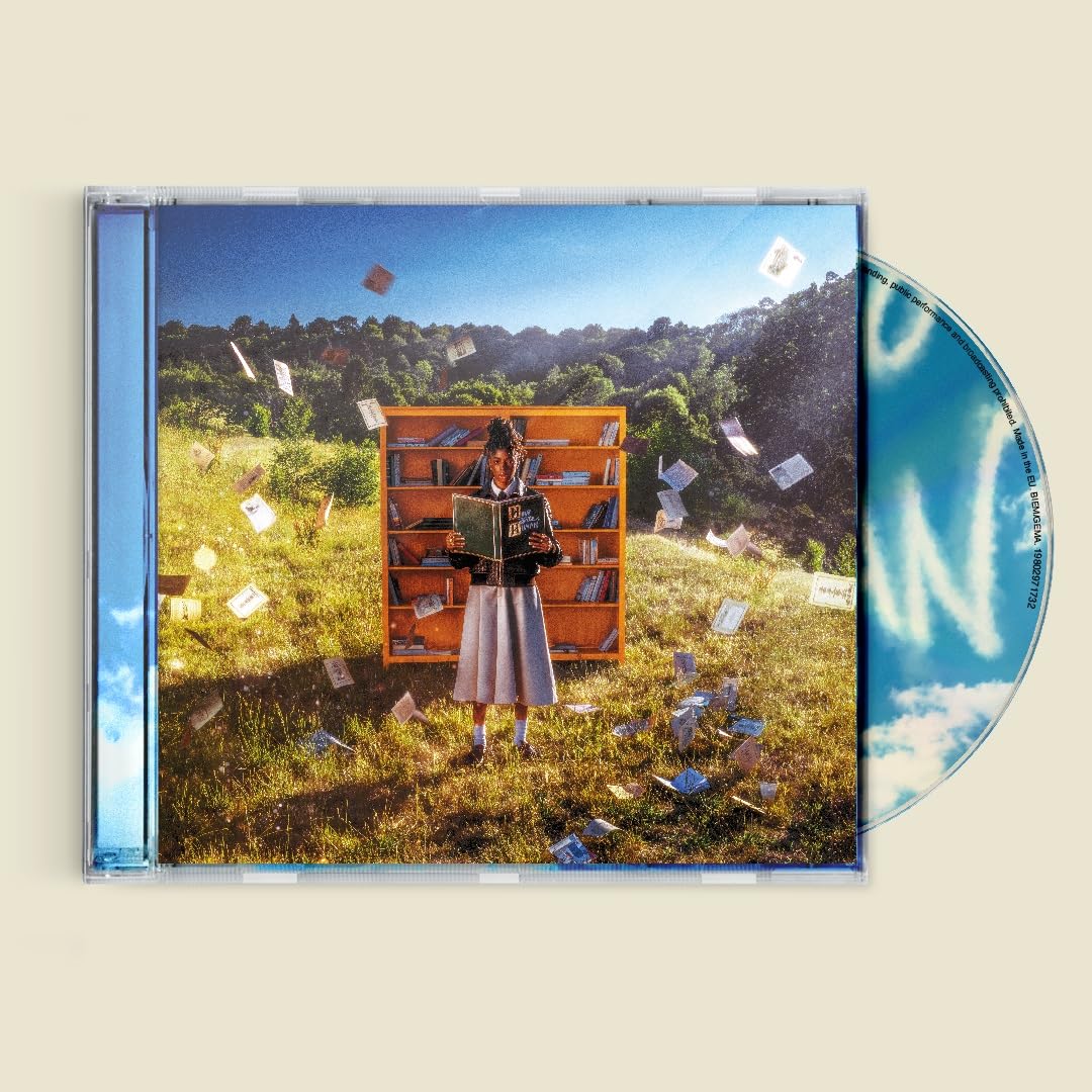 Cat - How To Be Human Audio CD