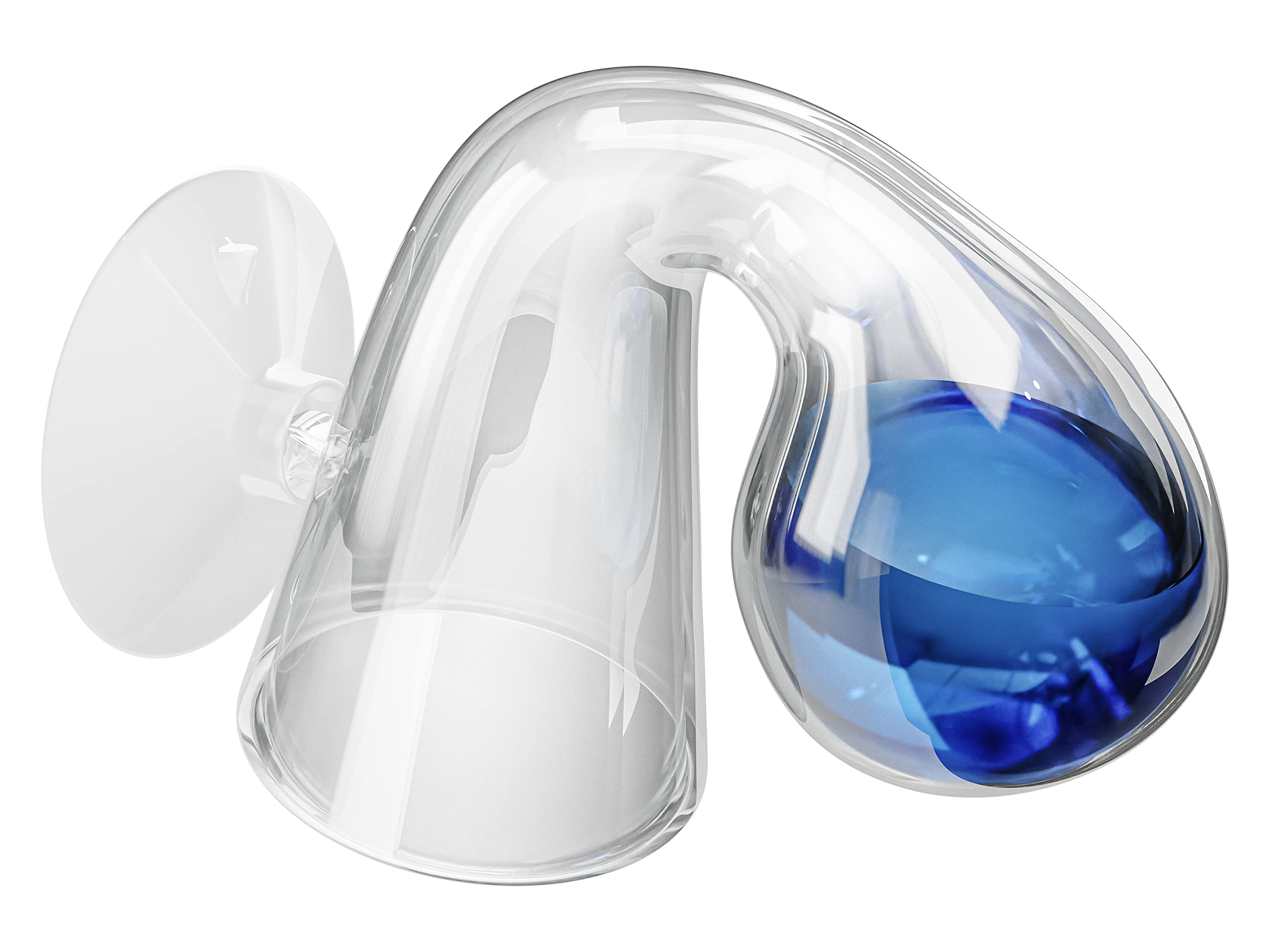ARKA mySCAPE-CO2 Checker Liquid - 15 ml Indicator Solution for Freshwater Aquarium CO2 Monitoring 3