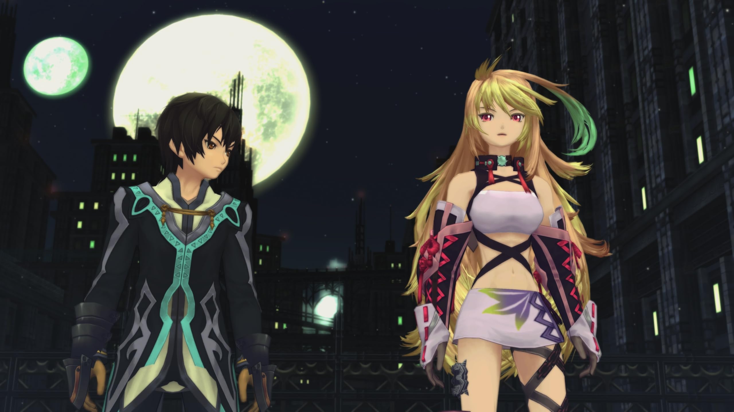 Tales of Xillia Remastered - PlayStation 5 Digital Edition 12