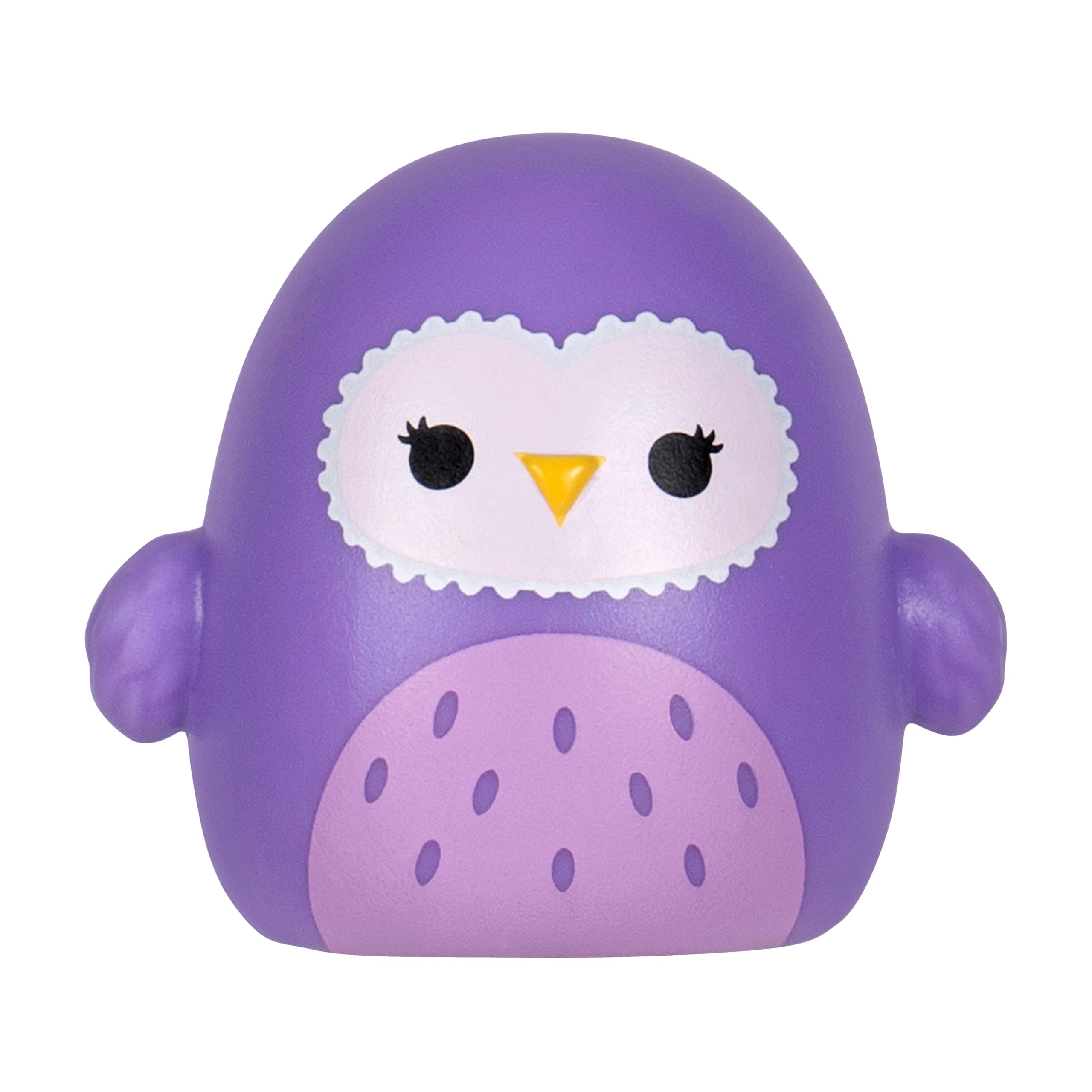 Squish-a-longs Mini-Squish 14-Pack - Sushi, Dodo Bird, Cuttlefish & Mystery Collectible 3