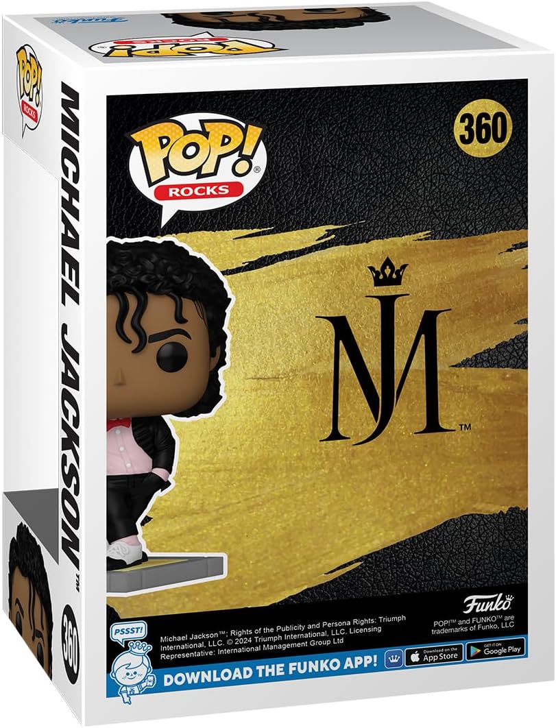 Funko POP! Rocks: Dolly Parton - '77 Tour Vinyl Figure 3