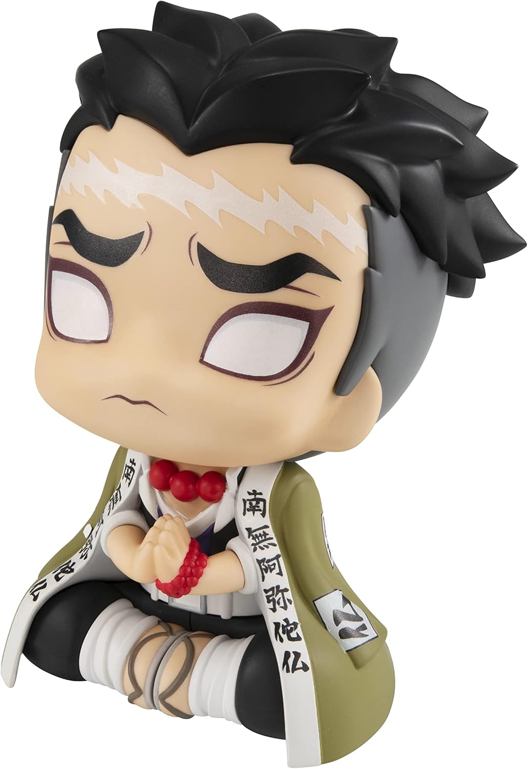 Megahouse Look Up Series - Gyomei Himejima PVC Figure