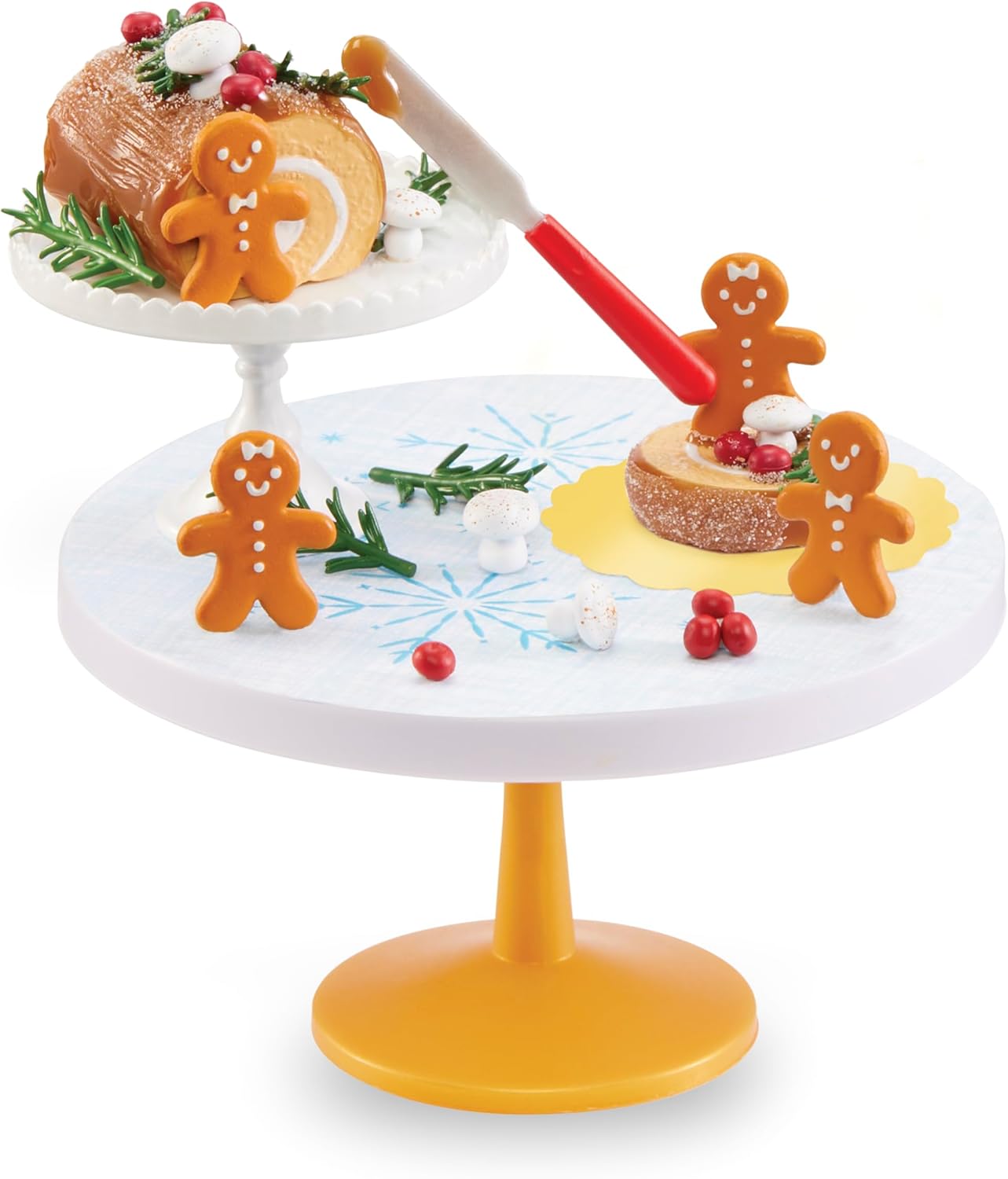 MGA Miniverse Make It Mini Holiday Series - National Lampoon’s Christmas Vacation 4