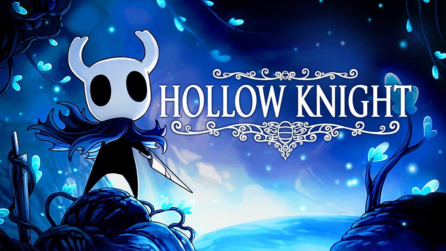 Hollow Knight – PS4 Standard Edition 7