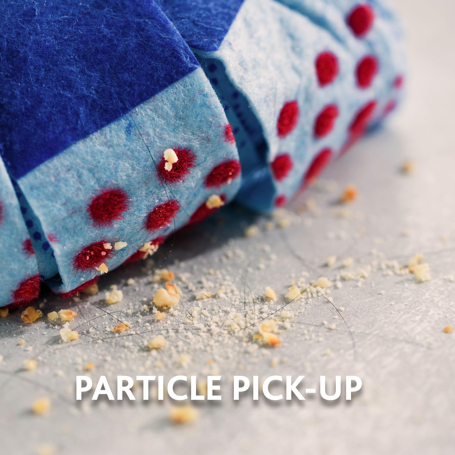 Vileda SuperMocio 3Action XL Refill - Pack of 2 15