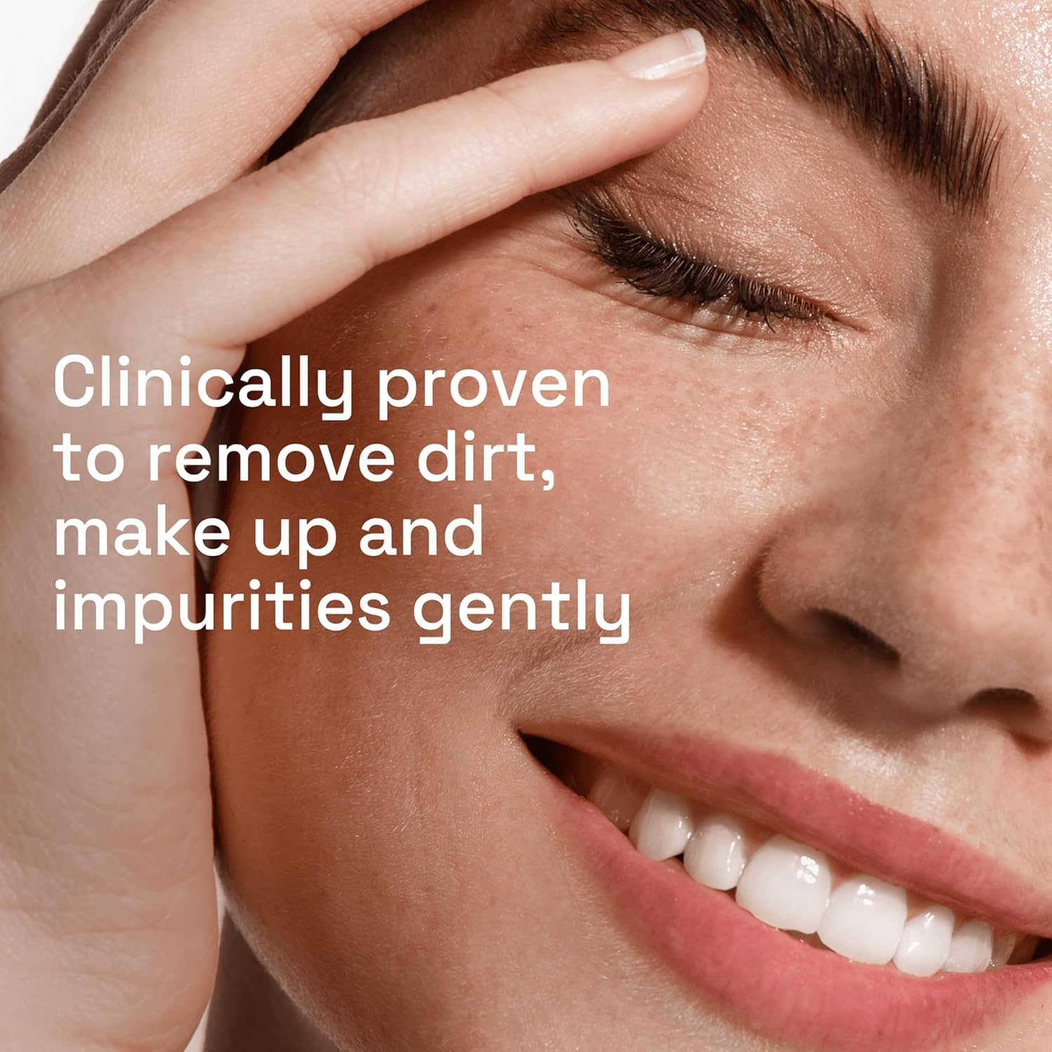 Cetaphil Gentle Skin Cleanser (473ml) - Face & Body Wash for Normal to Dry Sensitive Skin 6