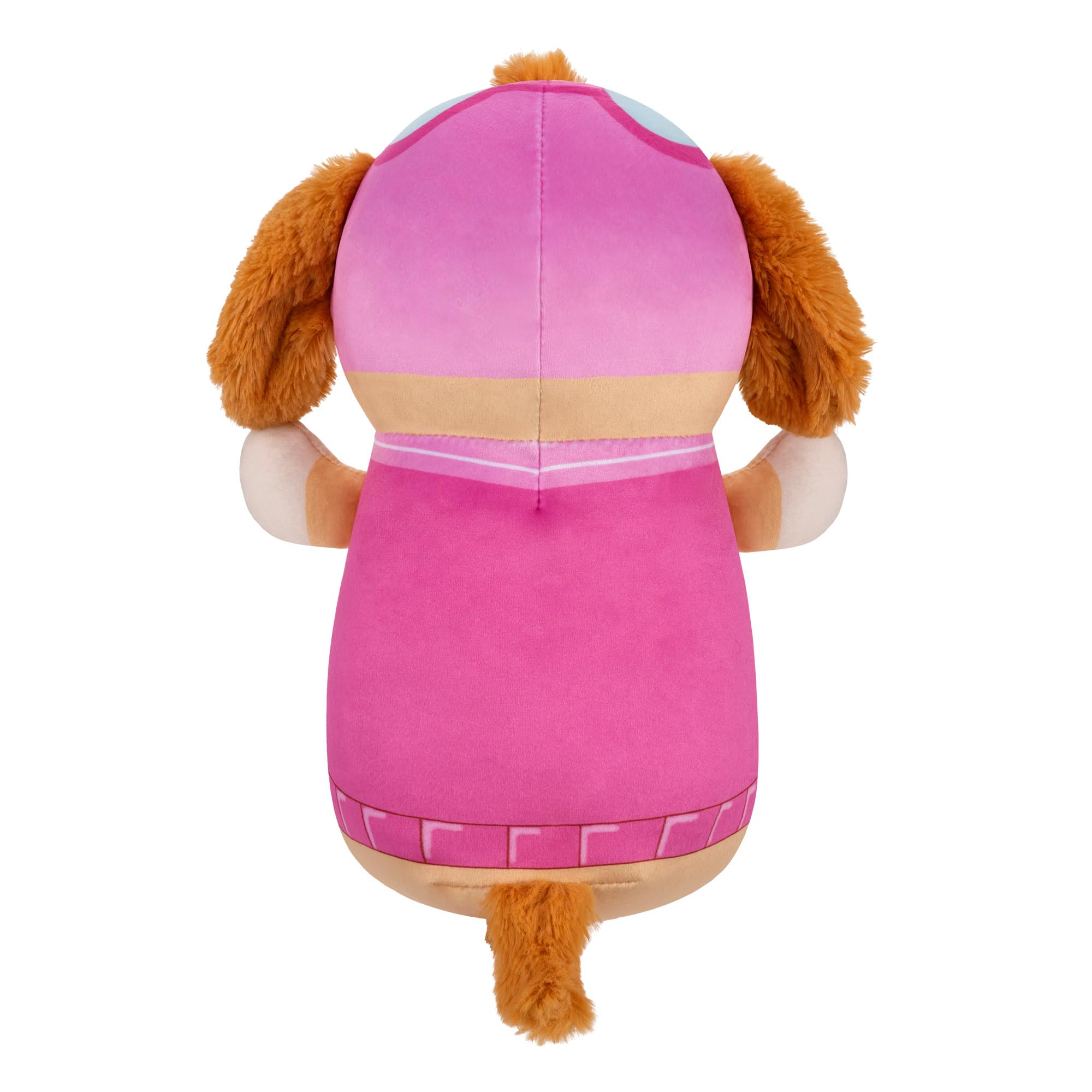 Squishmallows Skye HugMees 10-Inch Plush - Paw Patrol Cuddly Stuffed Animal 3