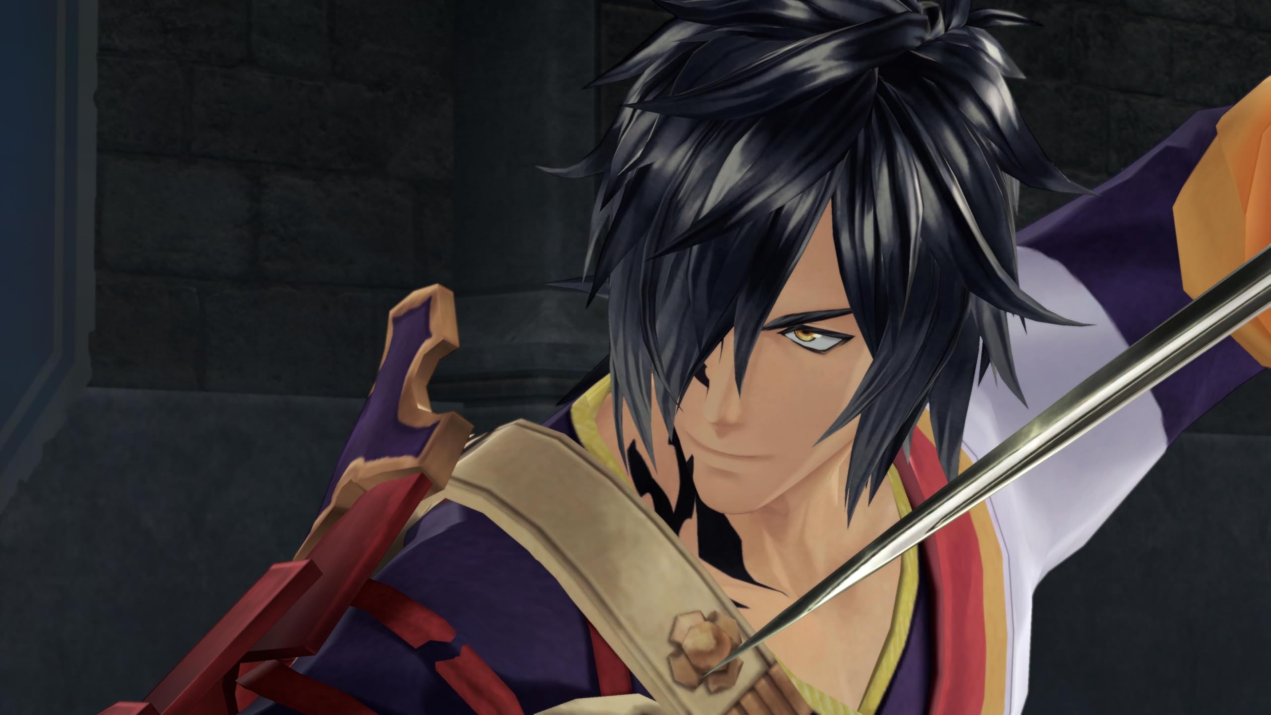 Tales of Berseria Remastered (PlayStation 5)