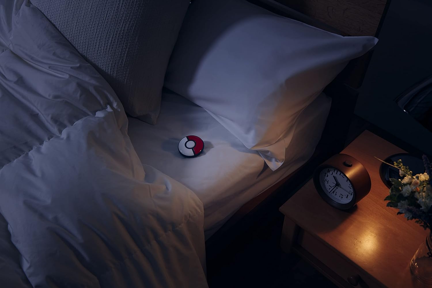 Pokémon GO Plus + – Nintendo Bluetooth-Zubehör für Pokémon GO und Pokémon Sleep 5