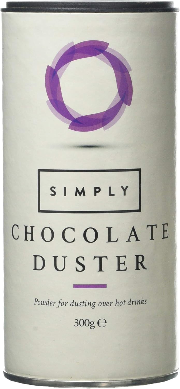 Simply - Chocolate Duster 300g
