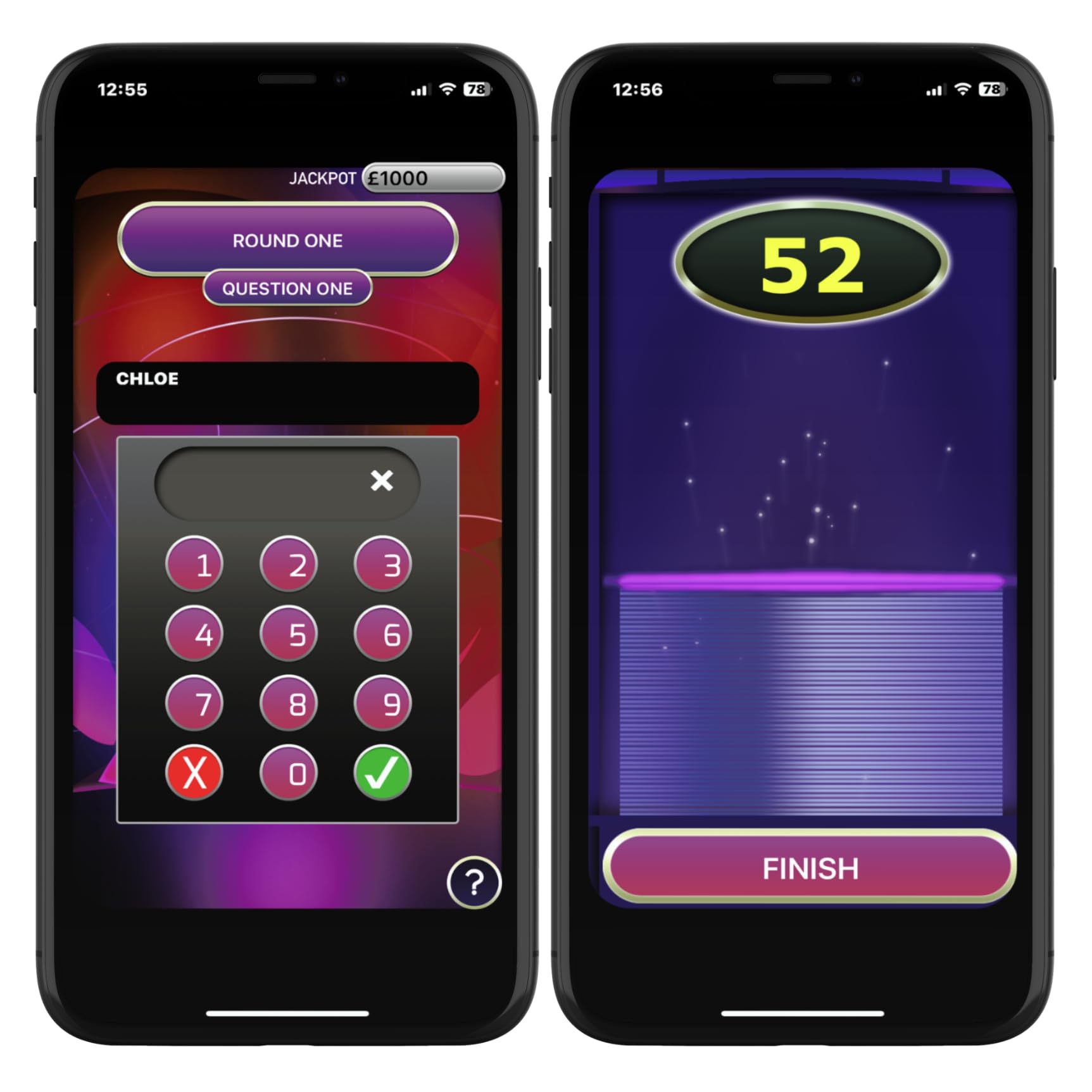 University Games Pointless Board Game (2023 Edition) 3