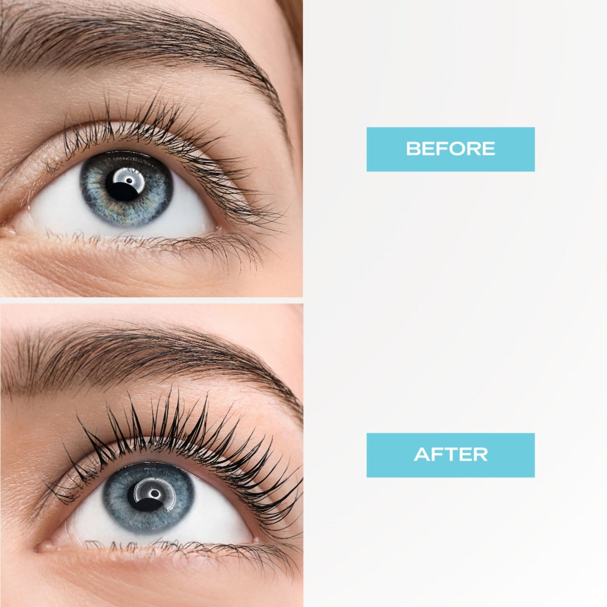 COLORSPORT 30 Day Mascara Black - Semi-Permanent Lash Tint | Waterproof & Smudge-Proof | Up to 12 Applications 6