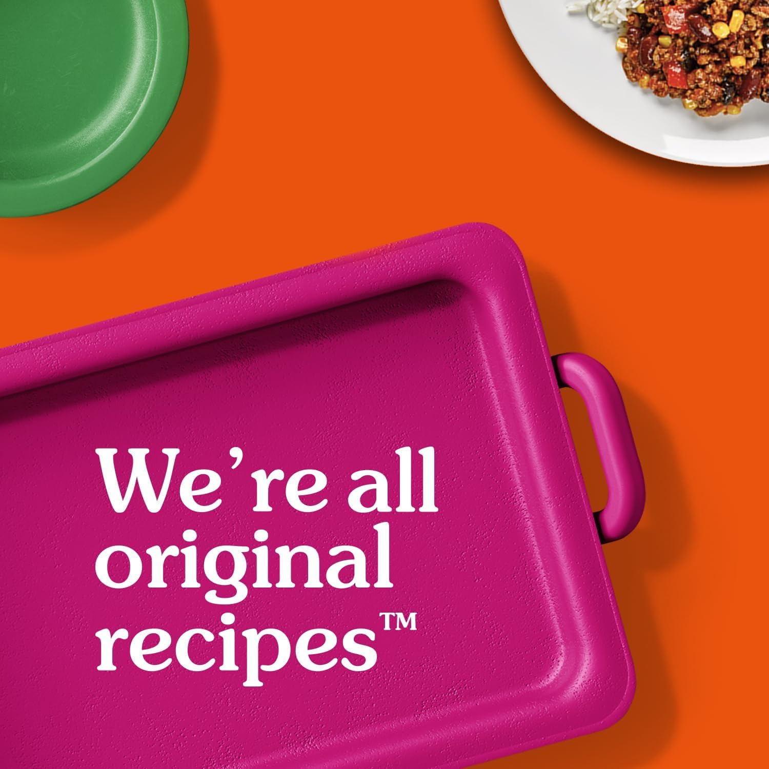 Ben's Original Spicy Mexican Microwave Rice, 6 x 220g Pouches 5