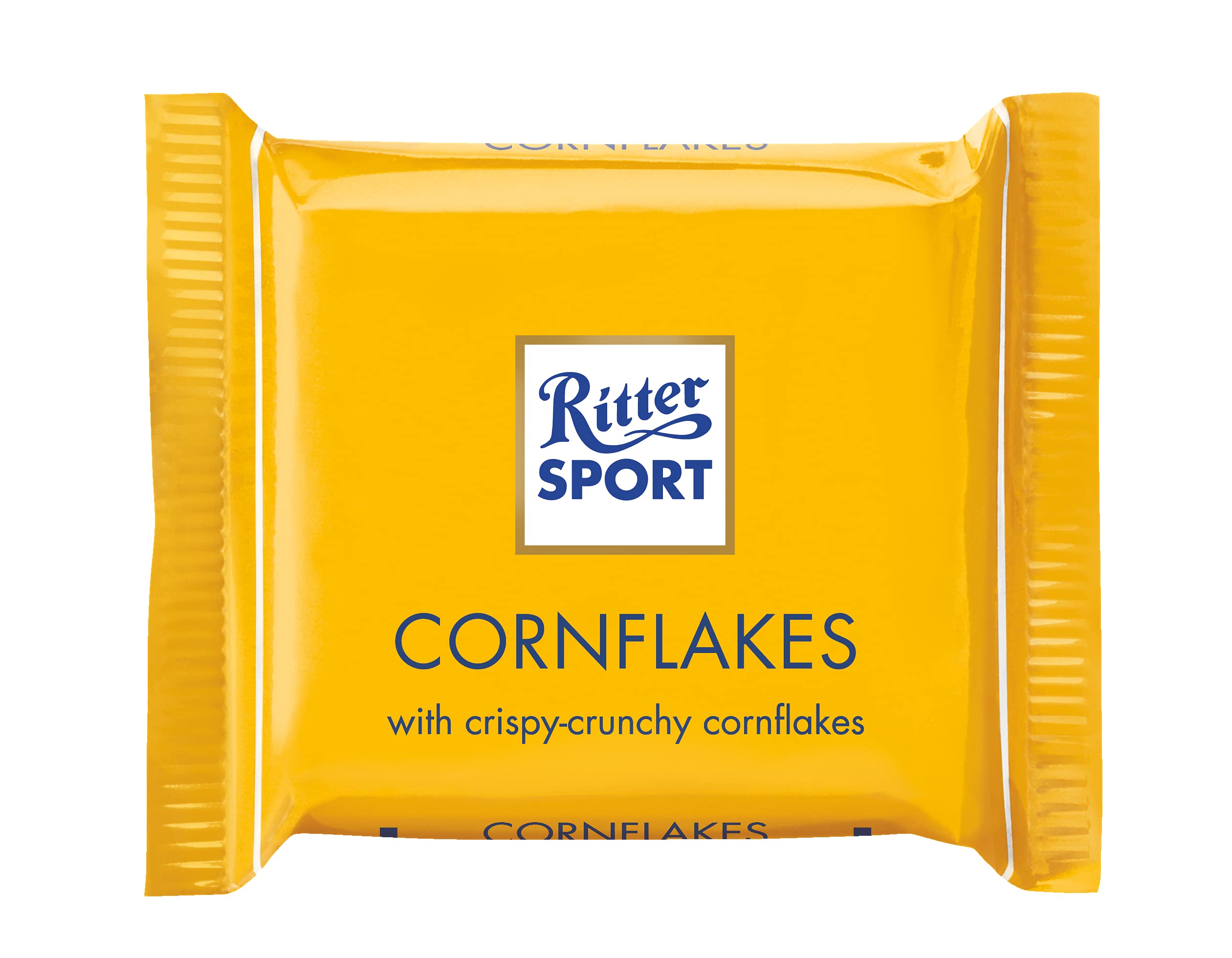 Ritter Sport Variety Mini's Share Box - 84 Count Pack 3