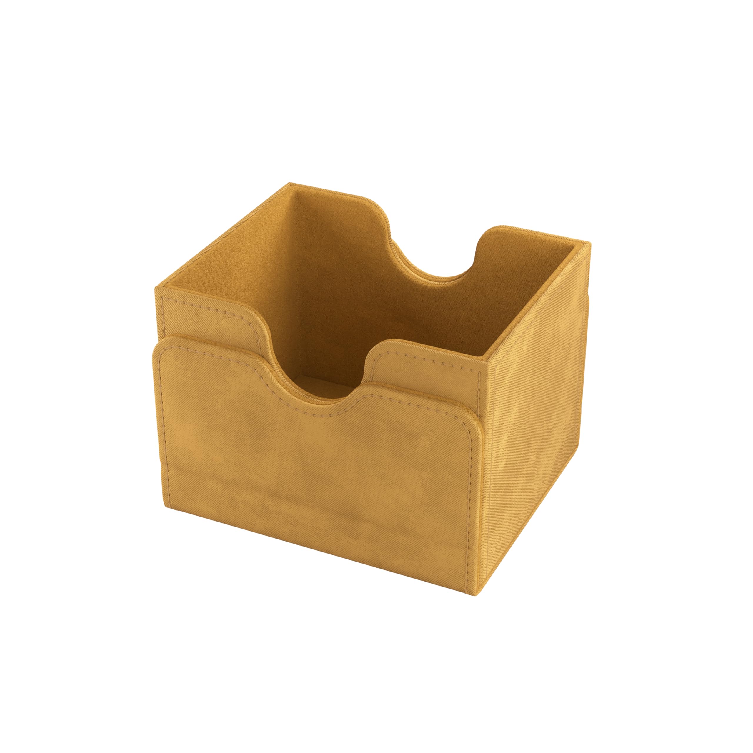 Gamegenic Sidekick PRO 100+ XL Deck Box for Magic: The Gathering Commander - Sand