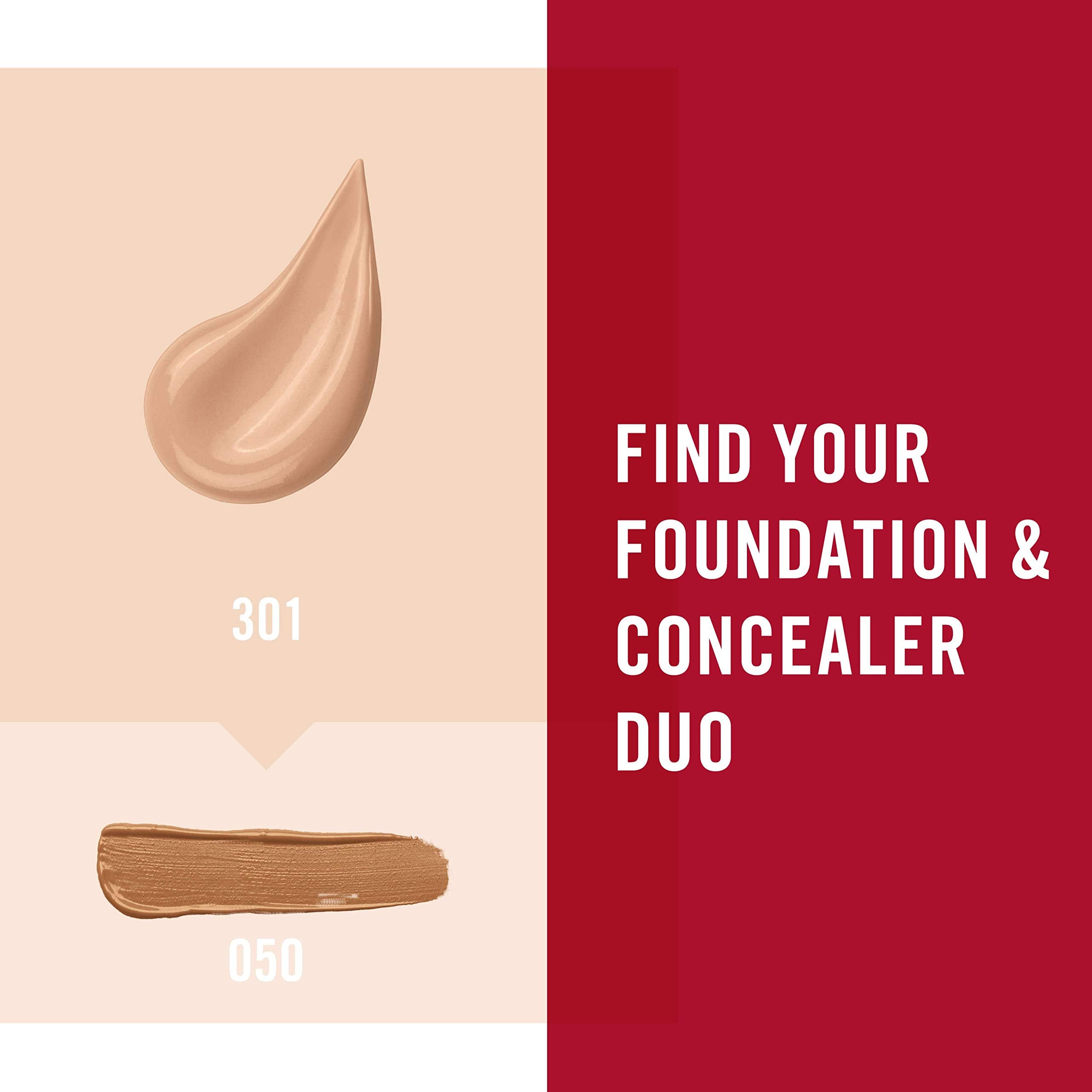 Rimmel - Match Perfection Foundation Liquid (19 g)