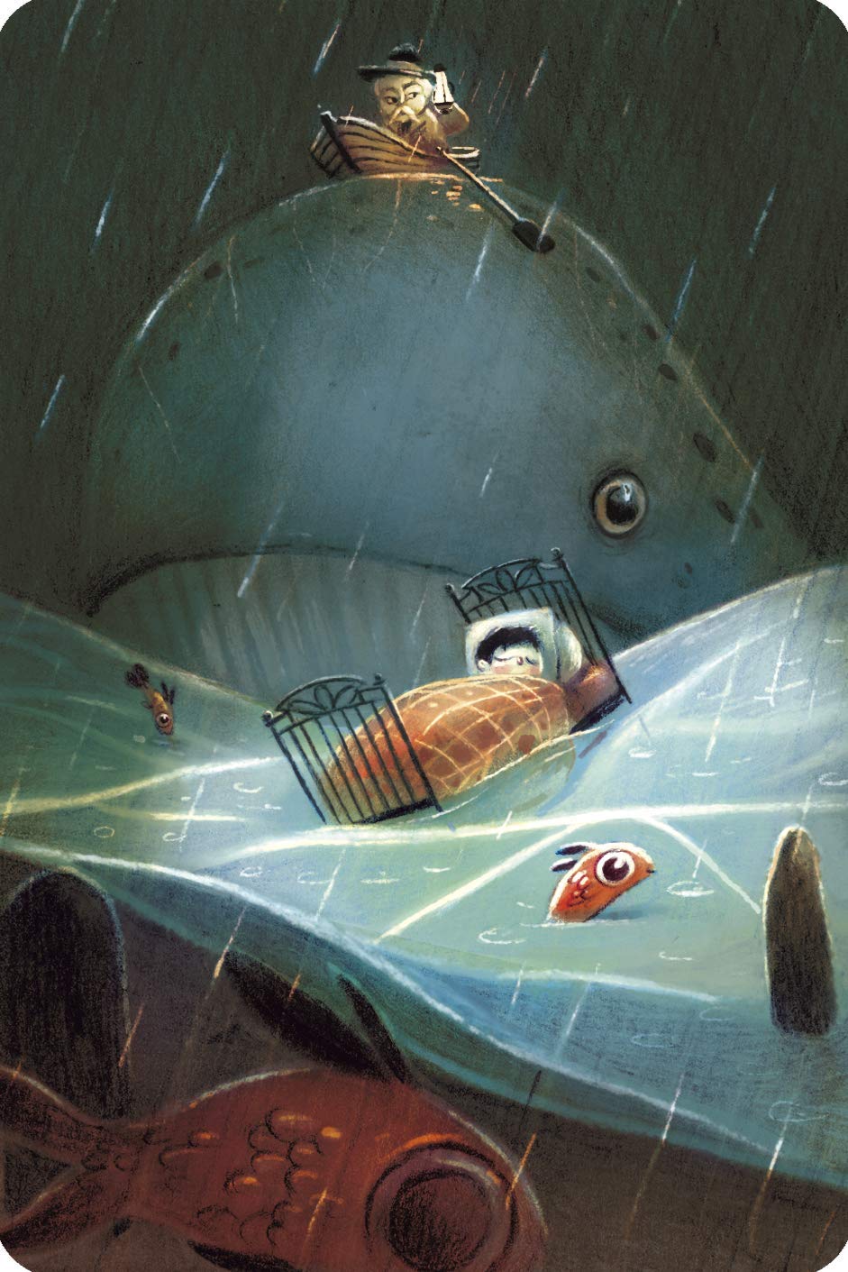 Asmodee Dixit Expansion 4: Origins Card Game 7