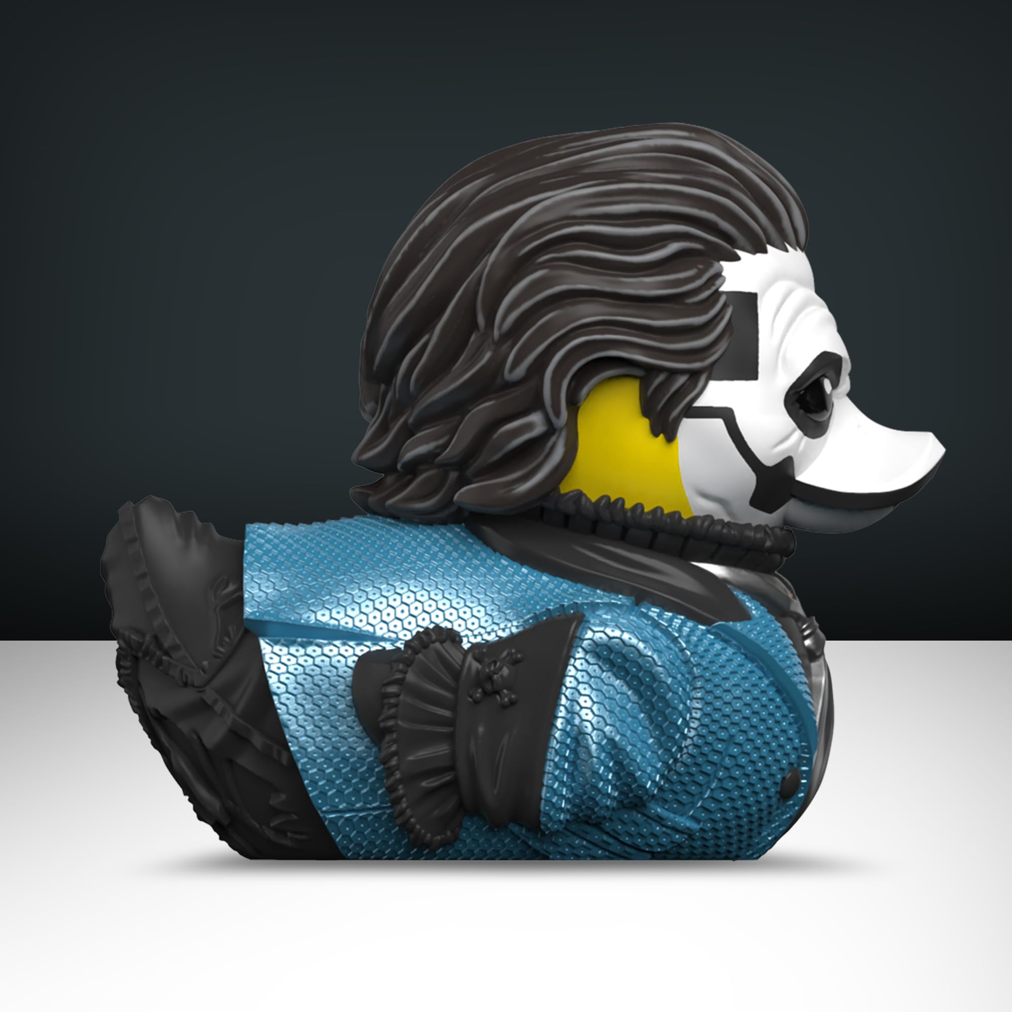 TUBBZ Boxed Edition Ghost - Papa Emeritus IV Cosplaying Rubber Duck Vinyl Figure 4