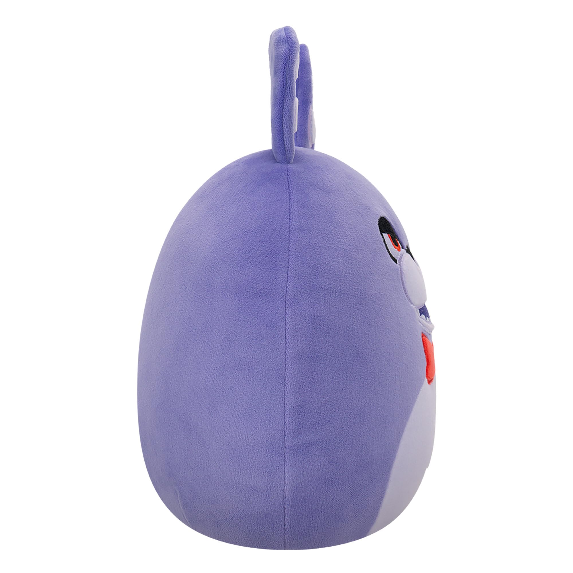 Squishmallows Classic Bonnie 8-Inch Plush - Five Nights at Freddy’s Licensed Soft Toy for Kids 3+