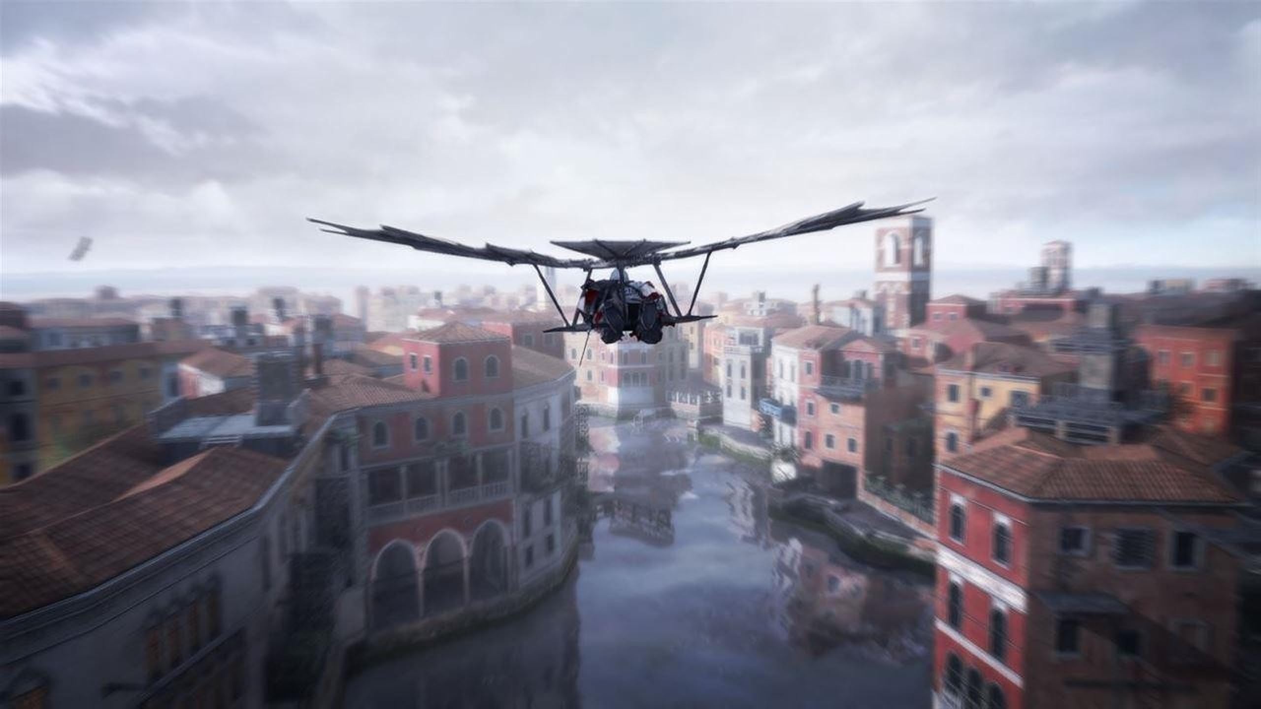 Assassin's Creed The Ezio Collection - PS4 4