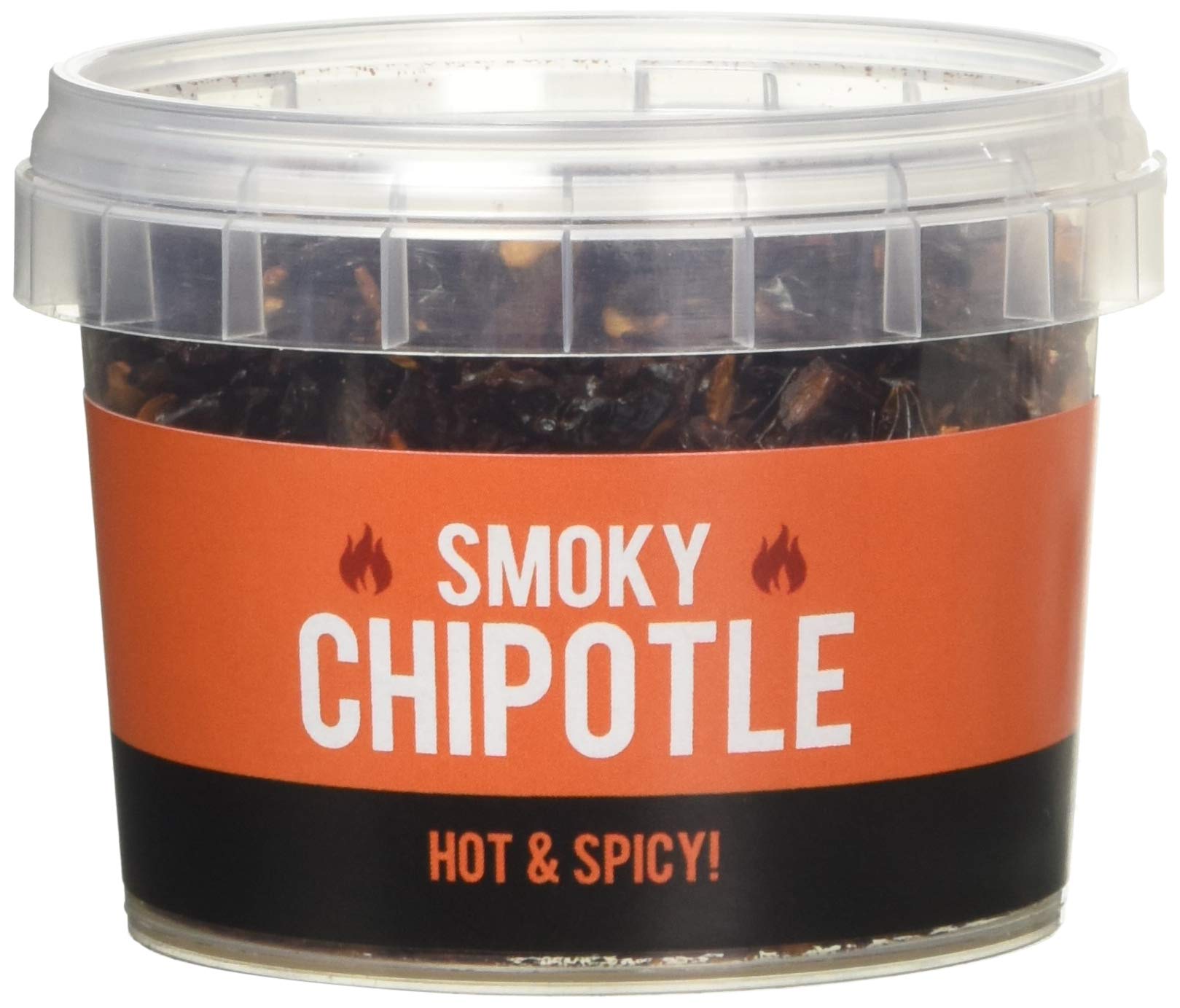 SPICE "N" TICE - Smoky Chipotle Chilli Flakes 100% Pure Spice