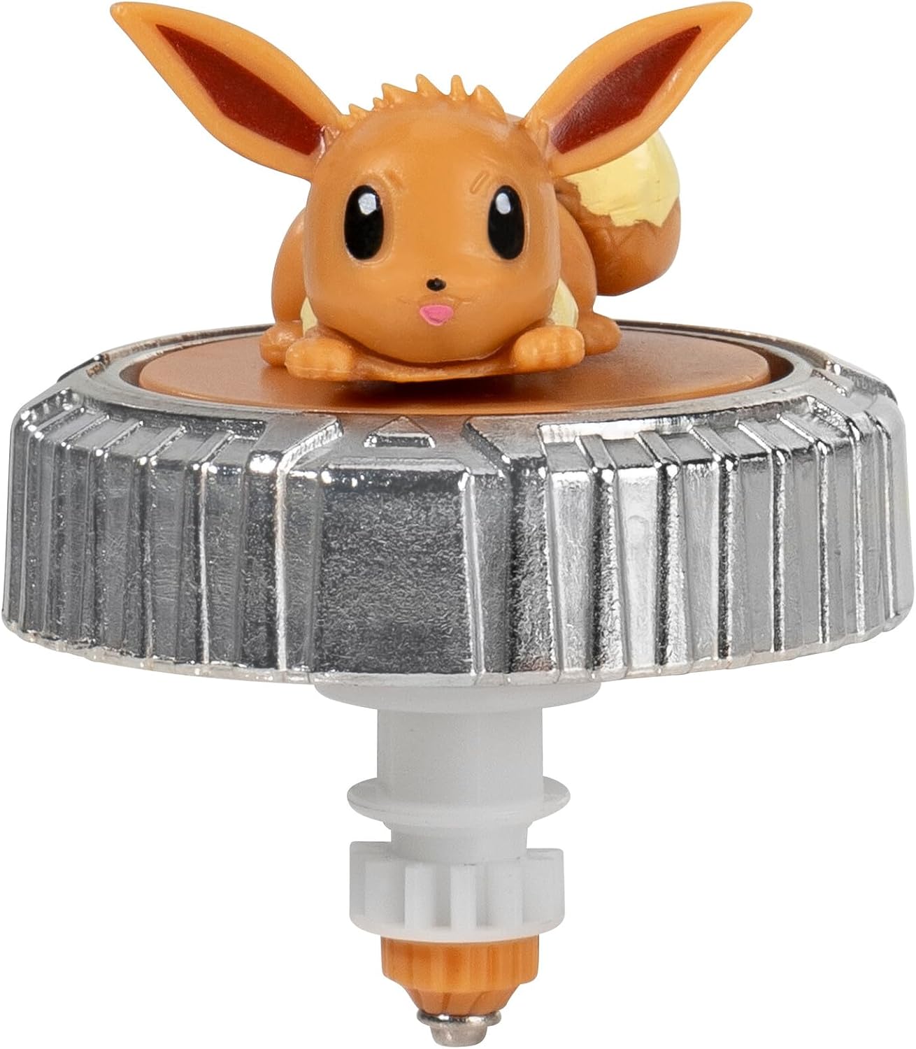 Pokémon PKW Battle Spinner Pack (Eevee & Poké Ball) 6
