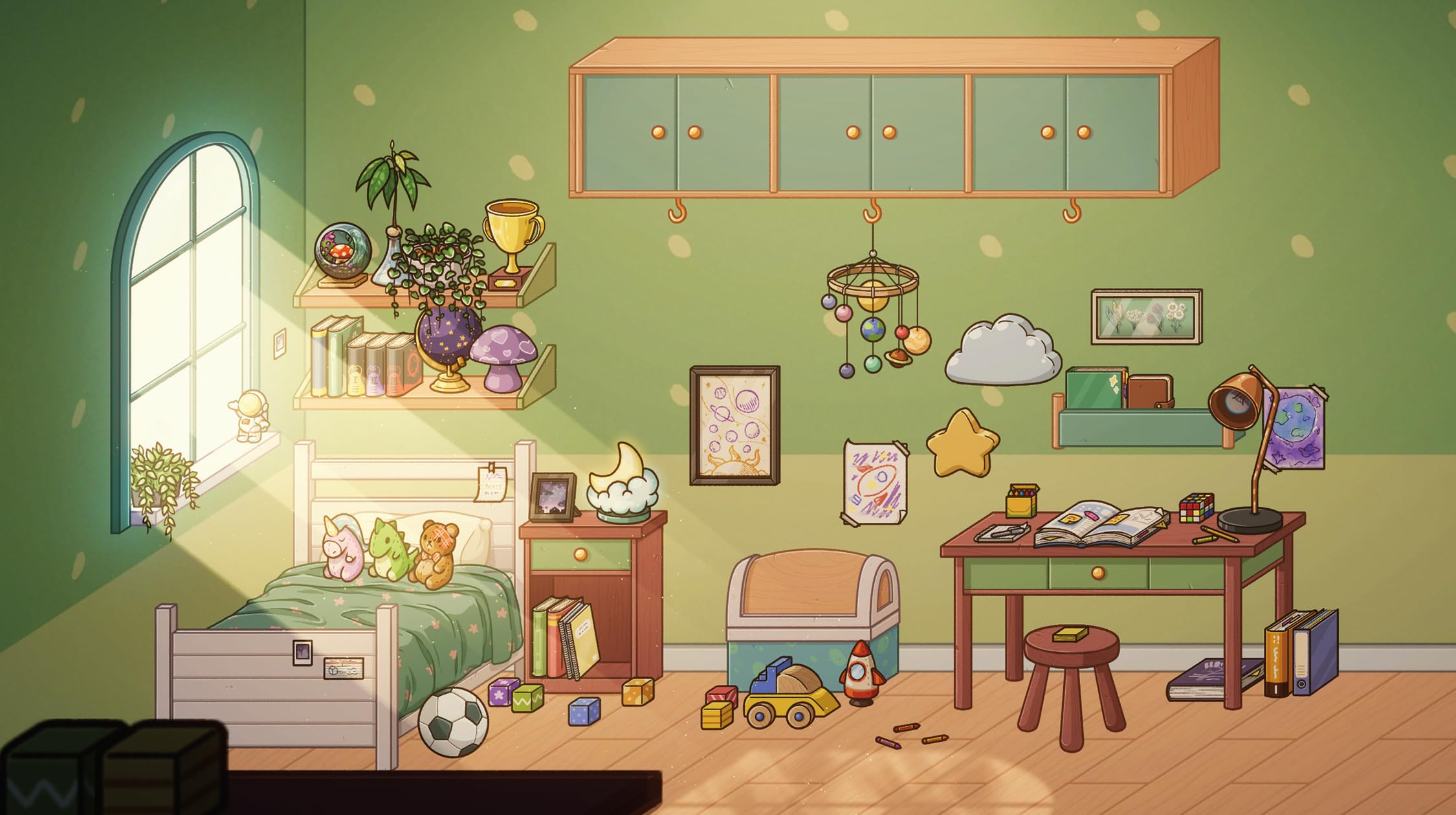 Momento [Nintendo Switch]