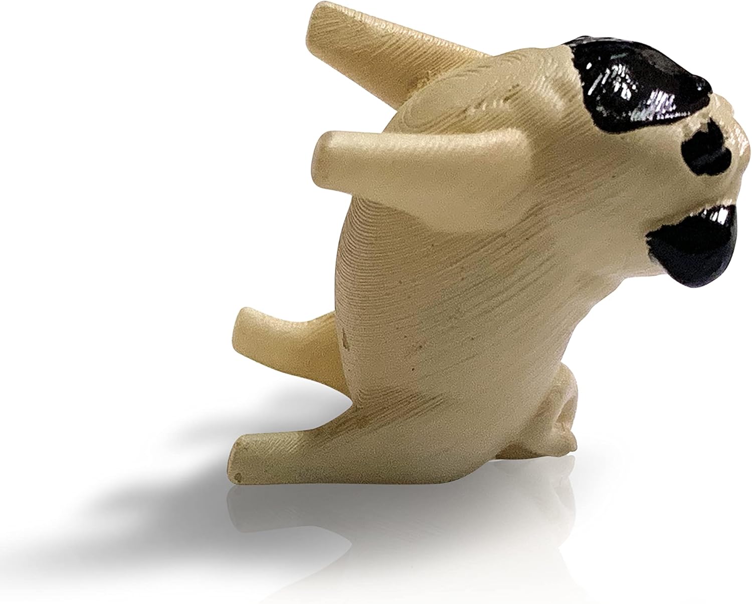 Pass the Pigs Pass the Pugs Dice Game 4