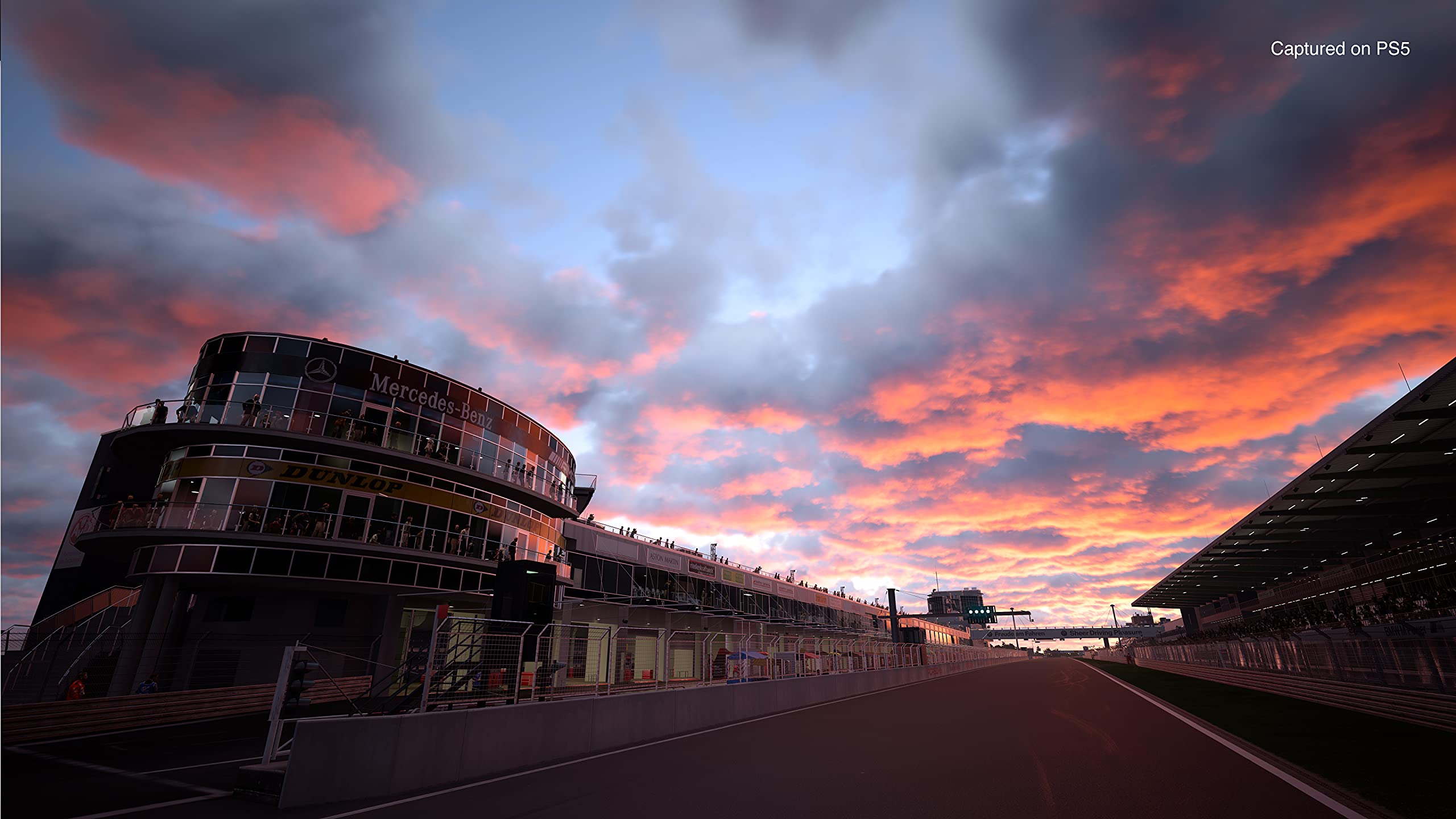 Gran Turismo 7 - PS4 Standard Edition