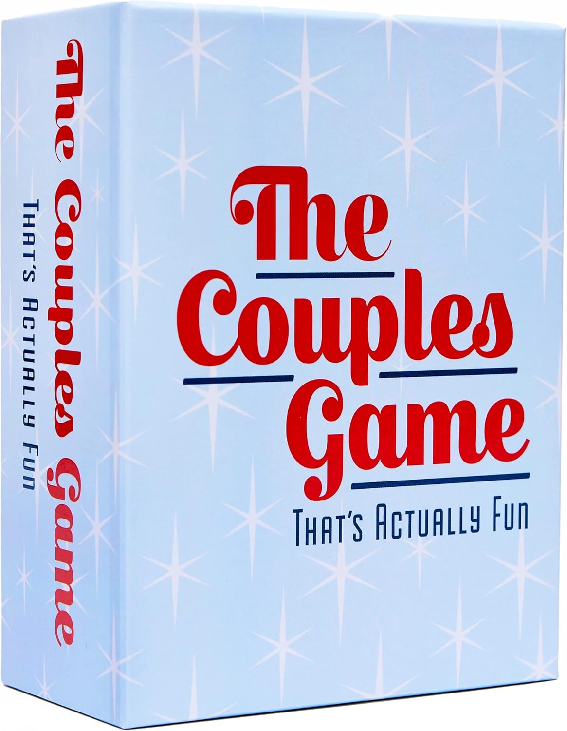 DSS Games The Couples Game That's Actually Fun - A Party Game to Play with Your Partner