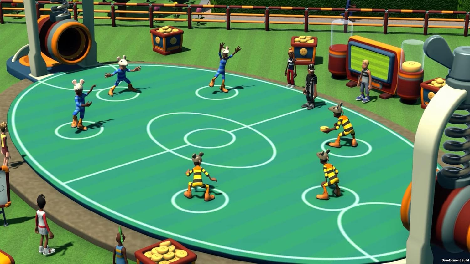 Two Point Campus - Enrolment Edition for Nintendo Switch