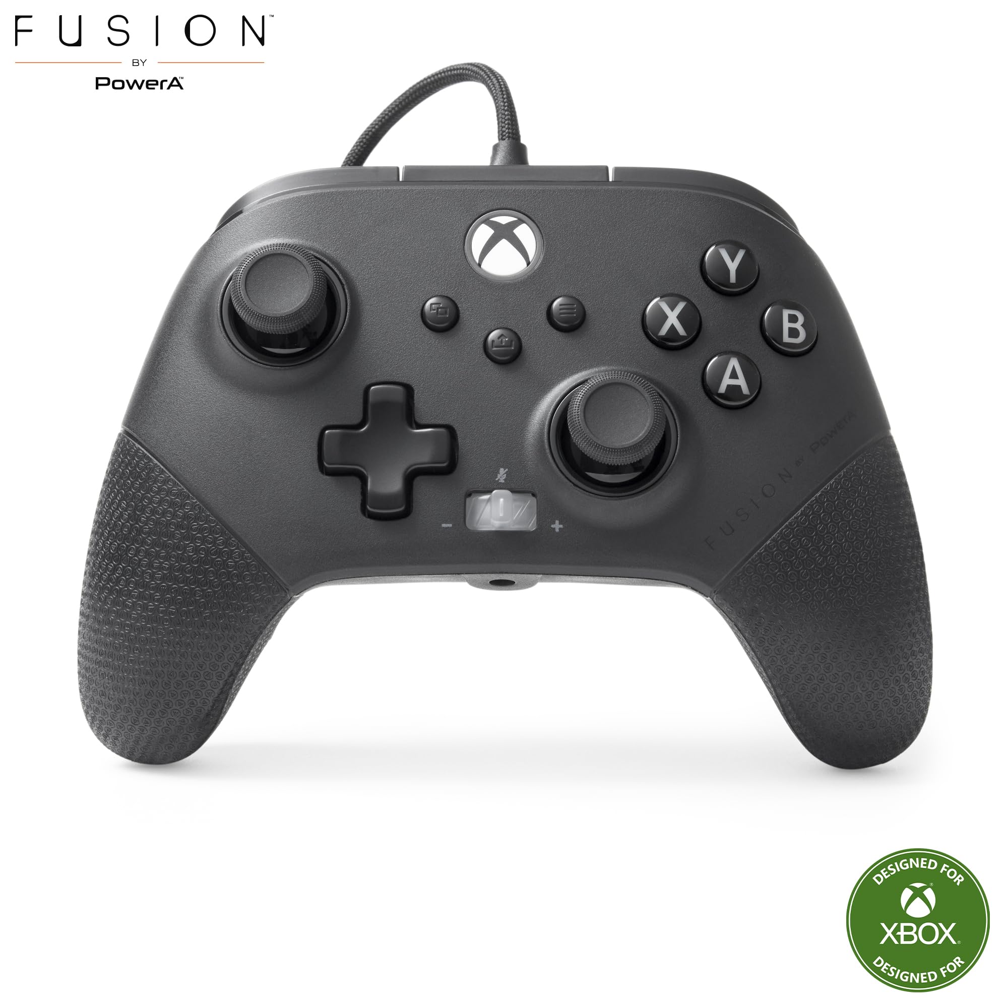 PowerA FUSION Pro 4 Kabelgebundener Controller für Xbox Series X|S