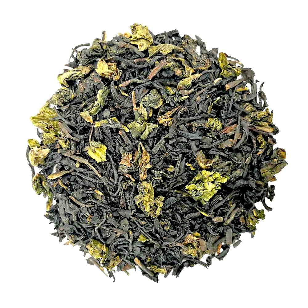 Tea People Russian Caravan Tea Caddy Pyramids (Pack of 20) 6