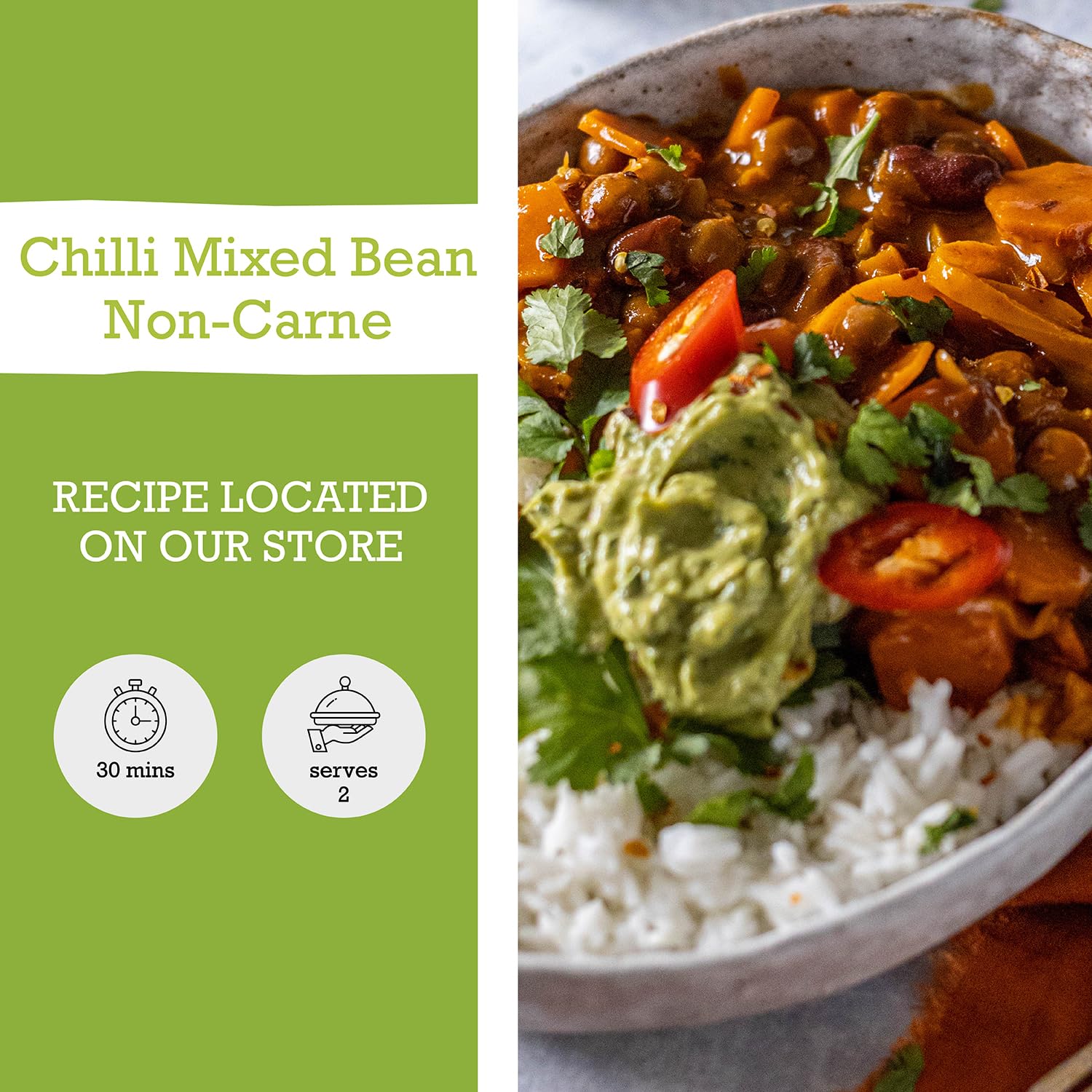 Mr Organic - Organic Borlotti Beans 400g Tin 4