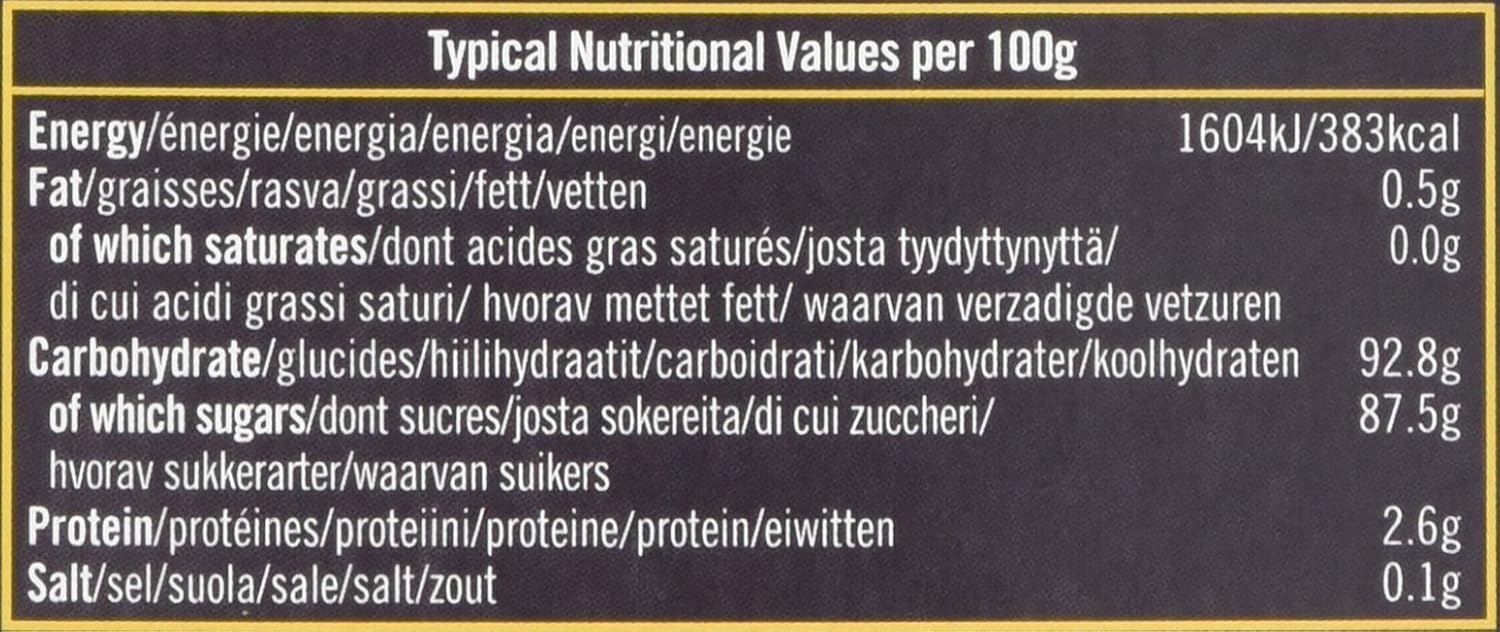 Biona Kokosnuss-Palmzucker, unraffiniert, 500 g 3