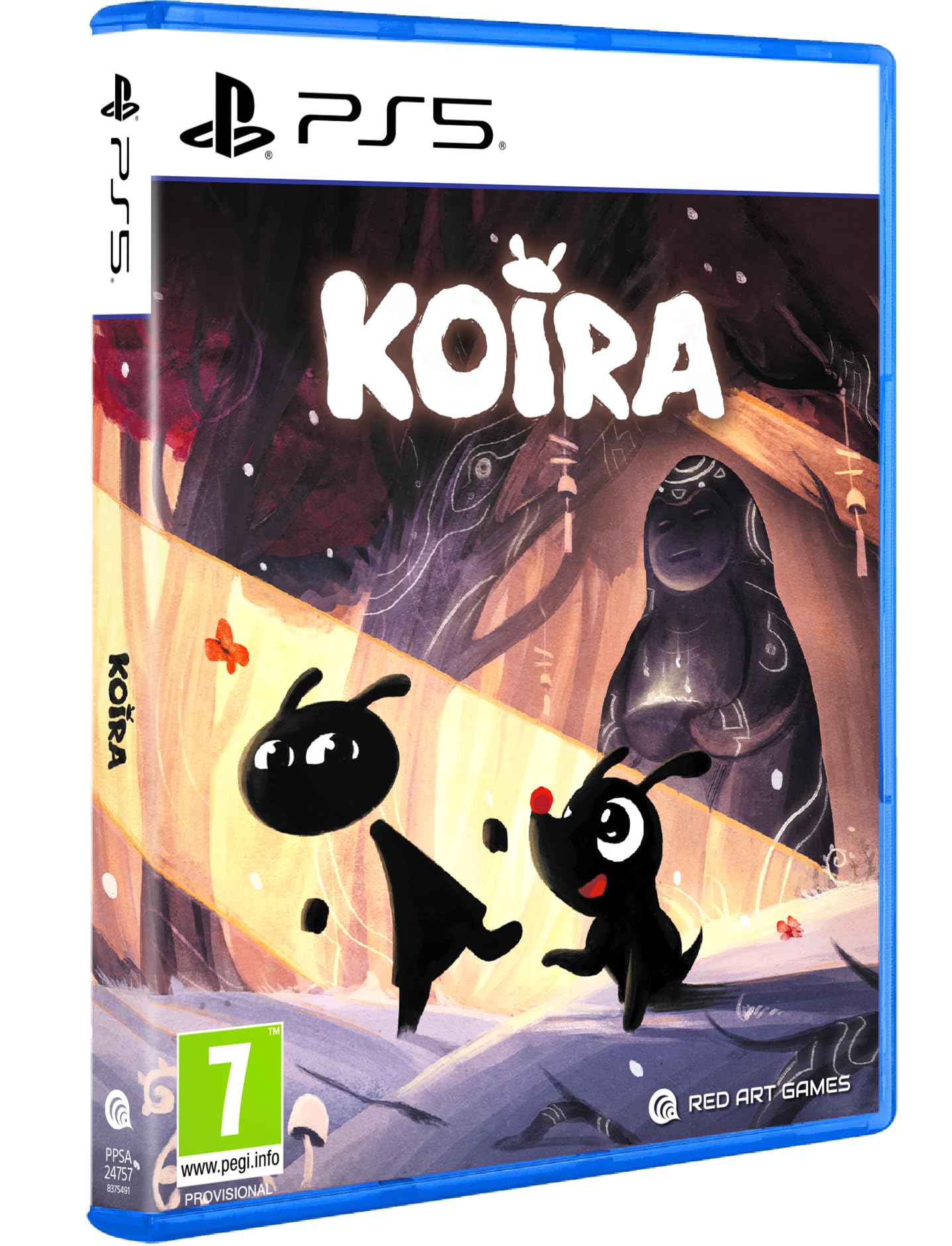 Koira [PlayStation 5]