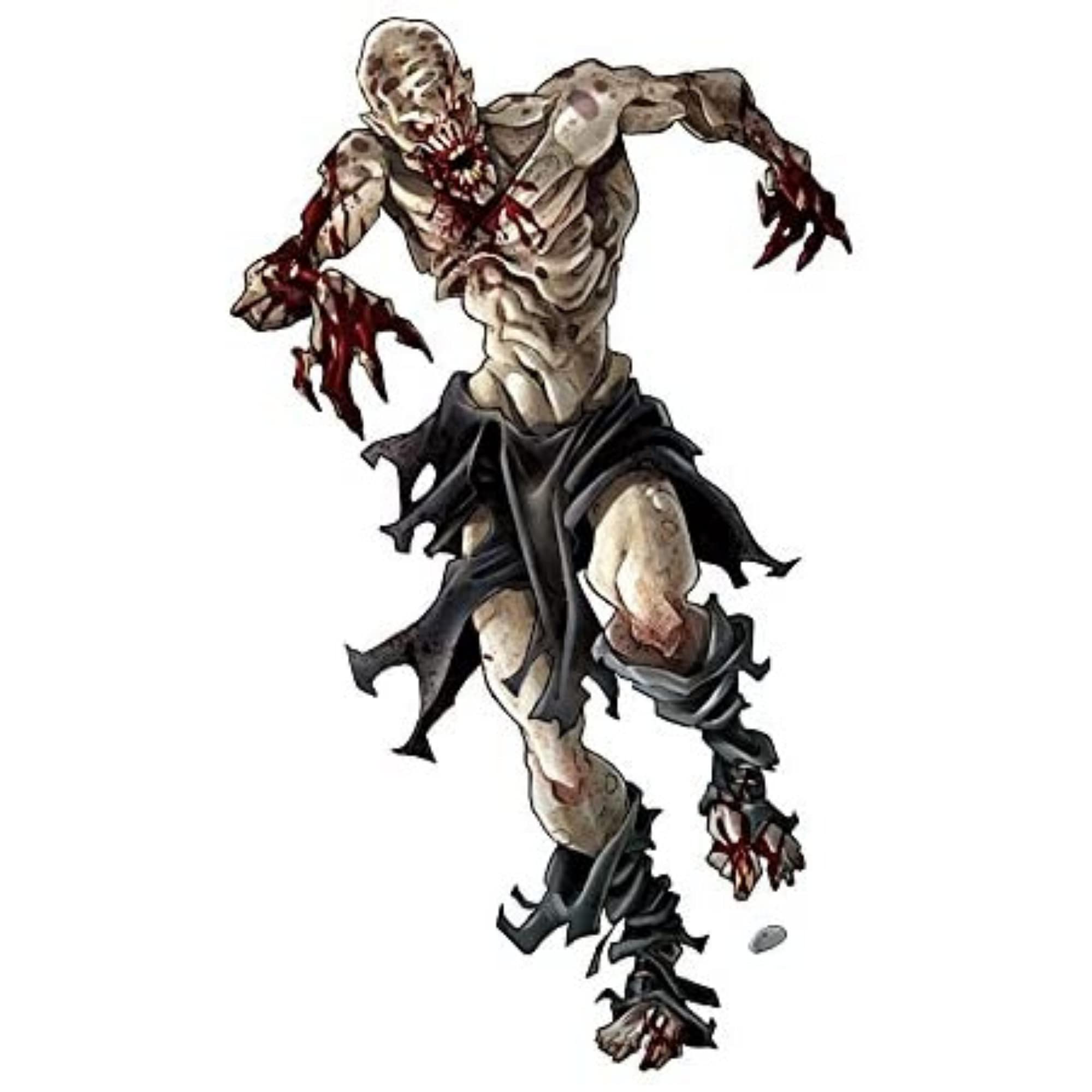 CMON Zombicide: Black Plague Miniatures Board Game 3