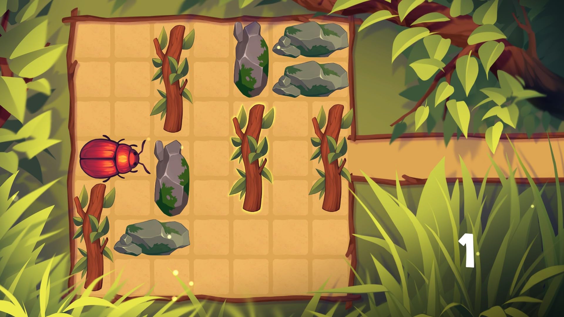 100 in 1 Game Collection - Nintendo Switch 4