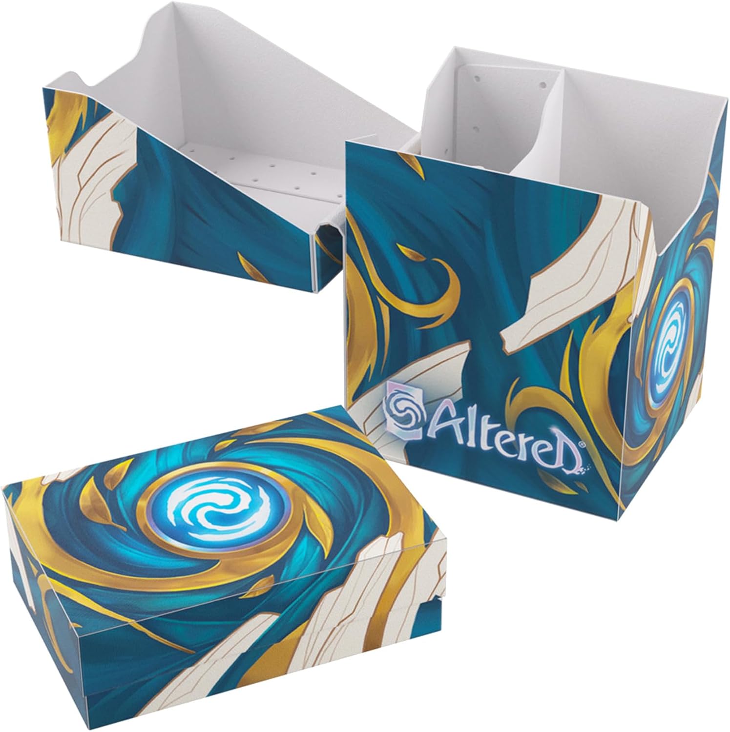 Gamegenic Altered: Expedition Soft Box - Mana Orb