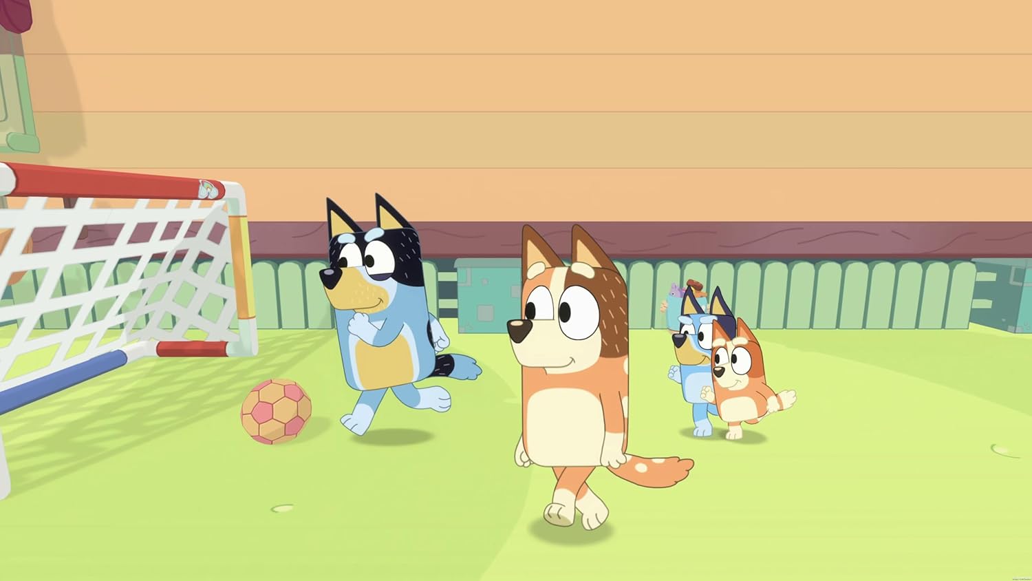 Bluey: The Videogame - PS4