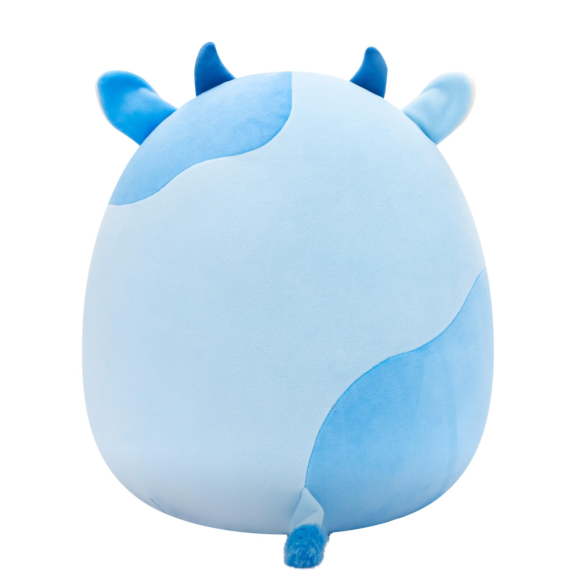 Squishmallows Rutanya the Blueberry Cow - 12 Inch Super Soft Plush Toy 4