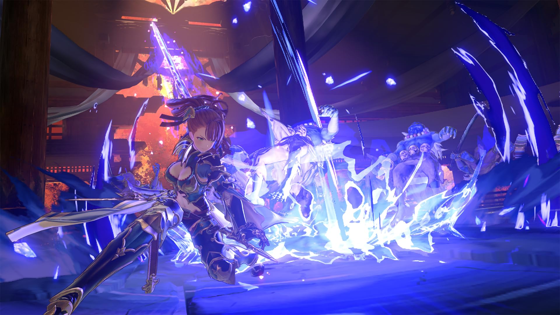 Granblue Fantasy: Relink – Endless Ragnarok Day One Edition [Xbox Series X]