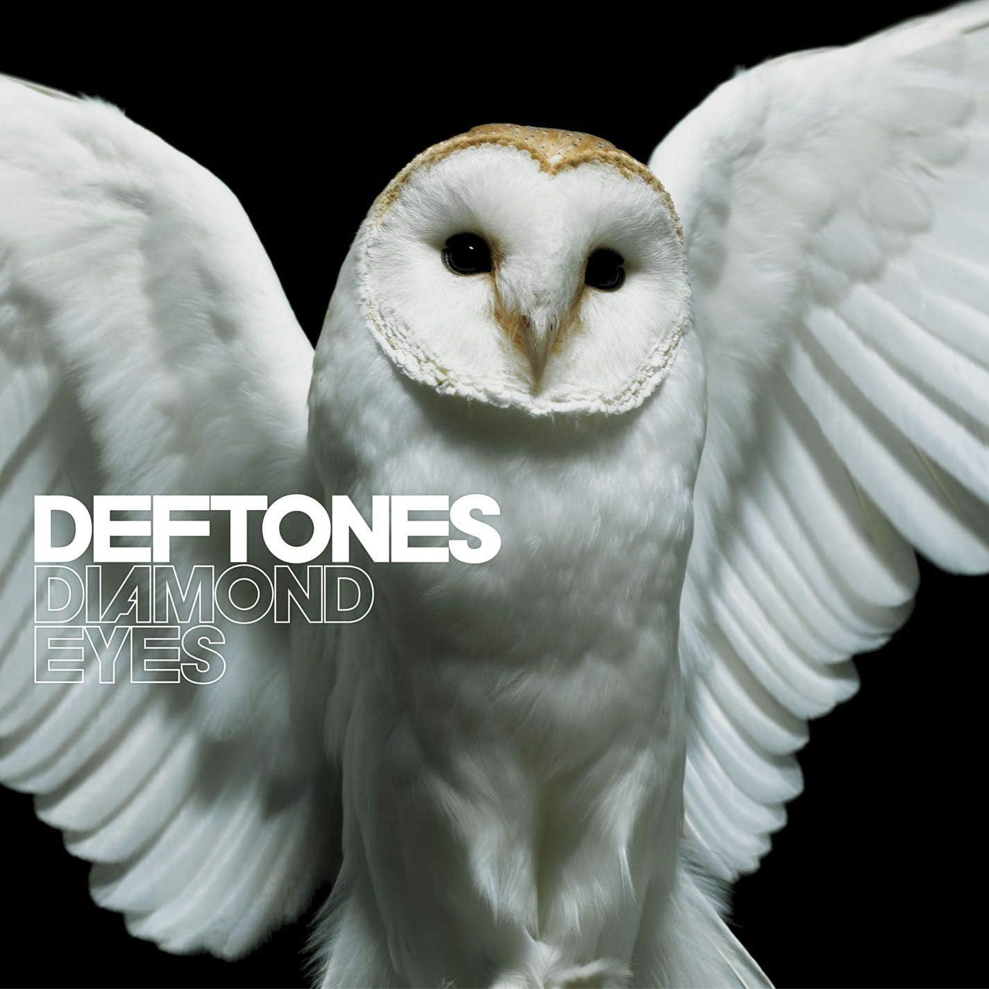 Deftones - Diamond Eyes Audio CD