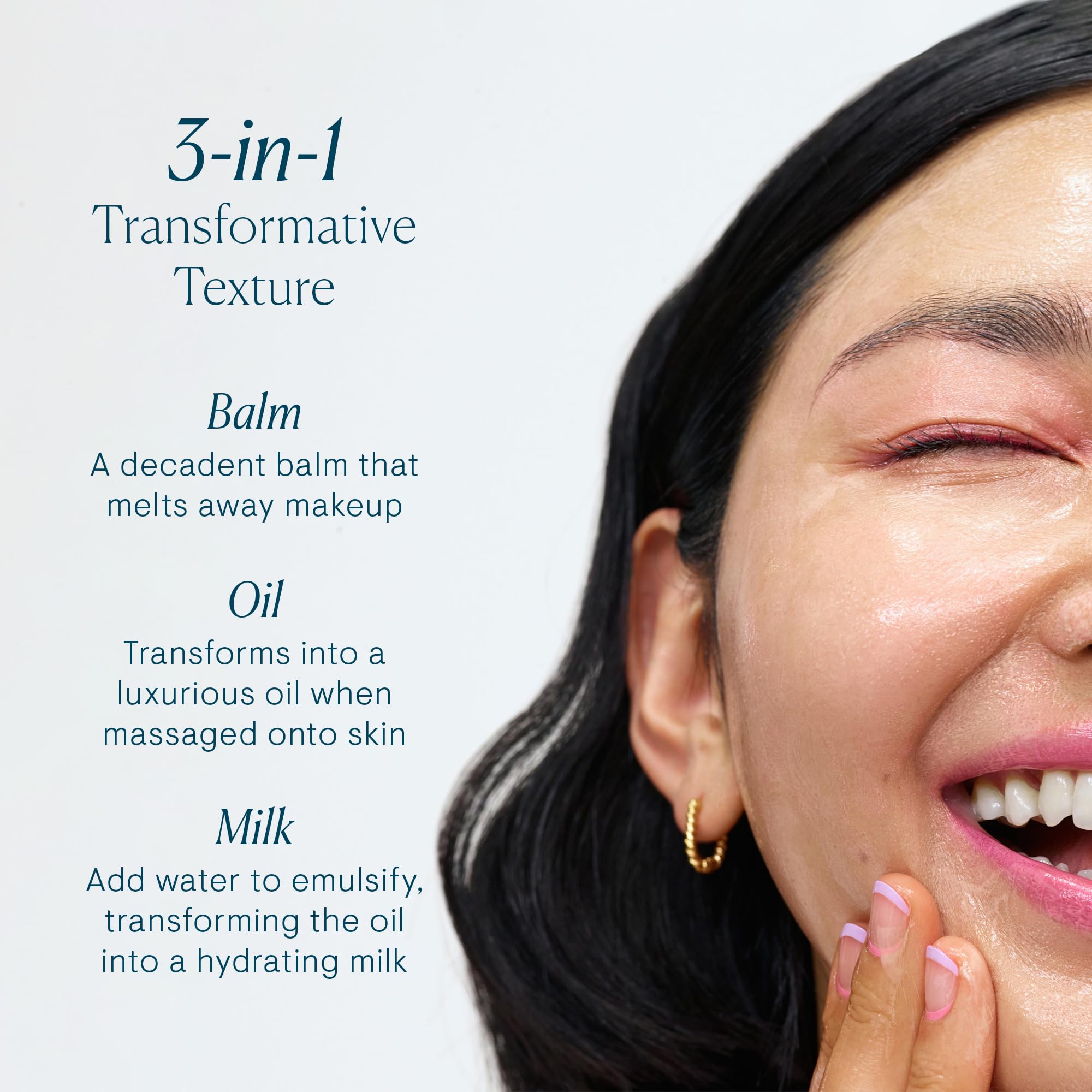 Elemis Pro-Collagen Cleansing Balm (100g) 3