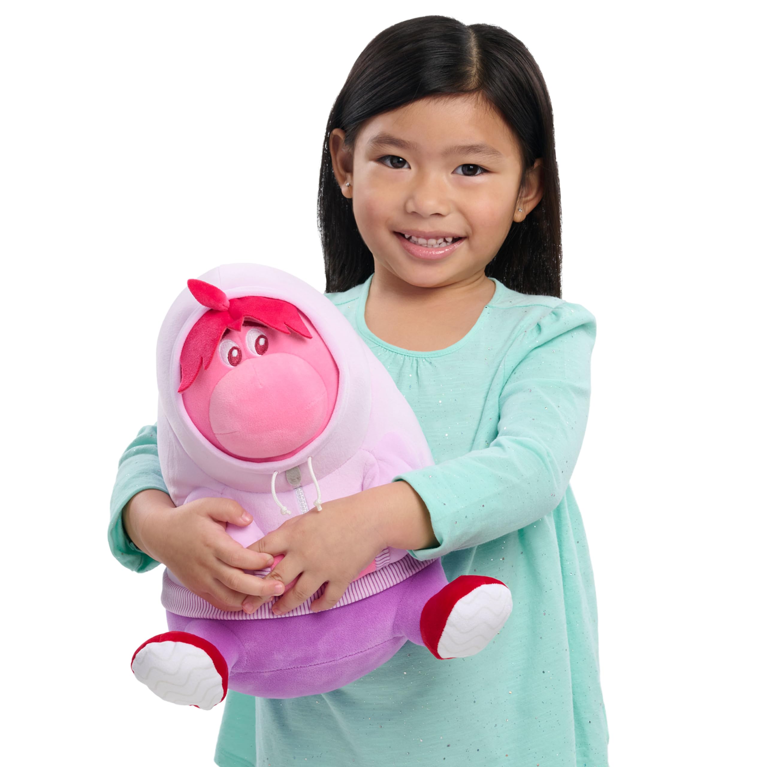 Inside Out 2 Weighted Comfort Plush Embarrassment - Ages 3-8 2